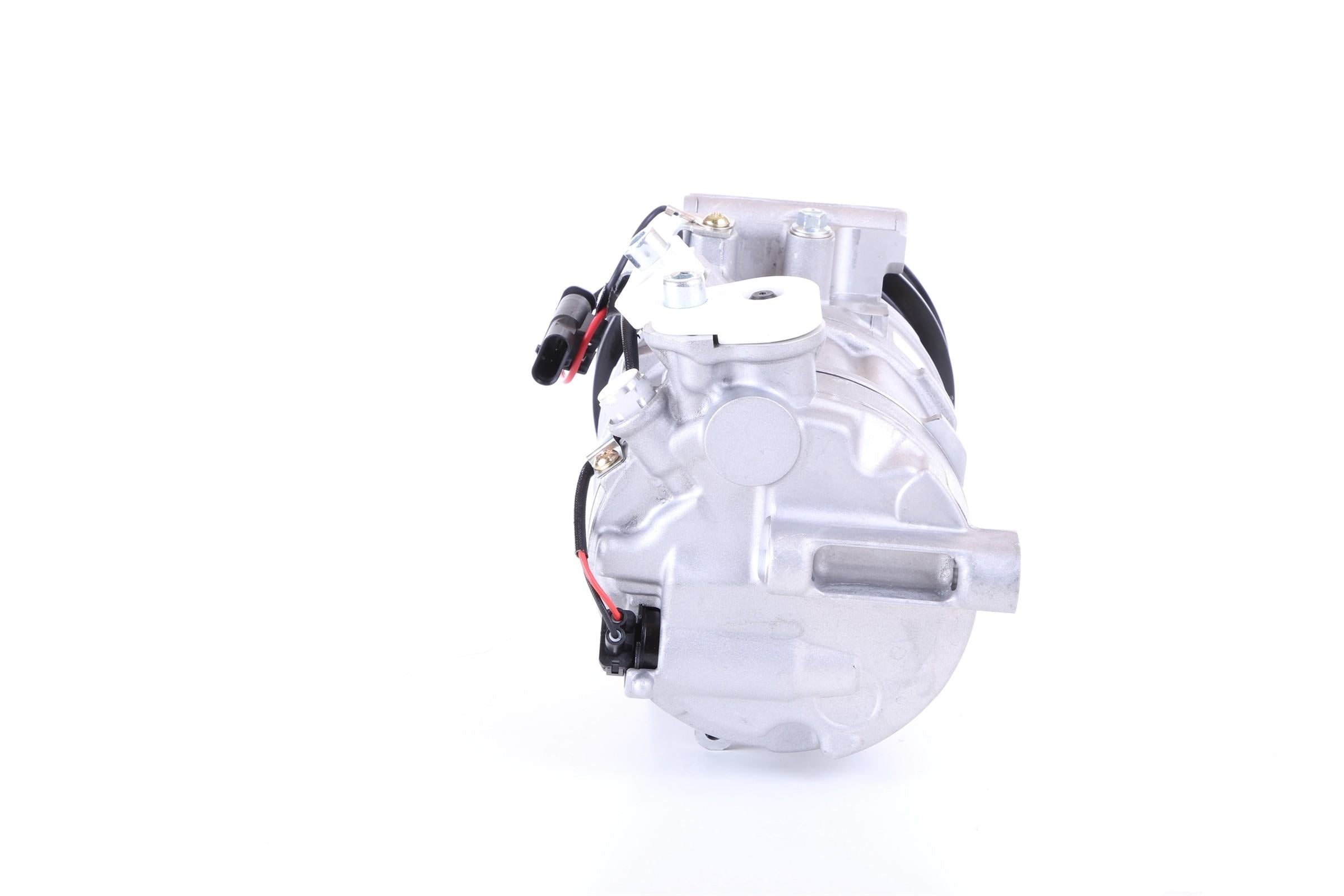 Nissens A/C Compressor  top view frsport 890246