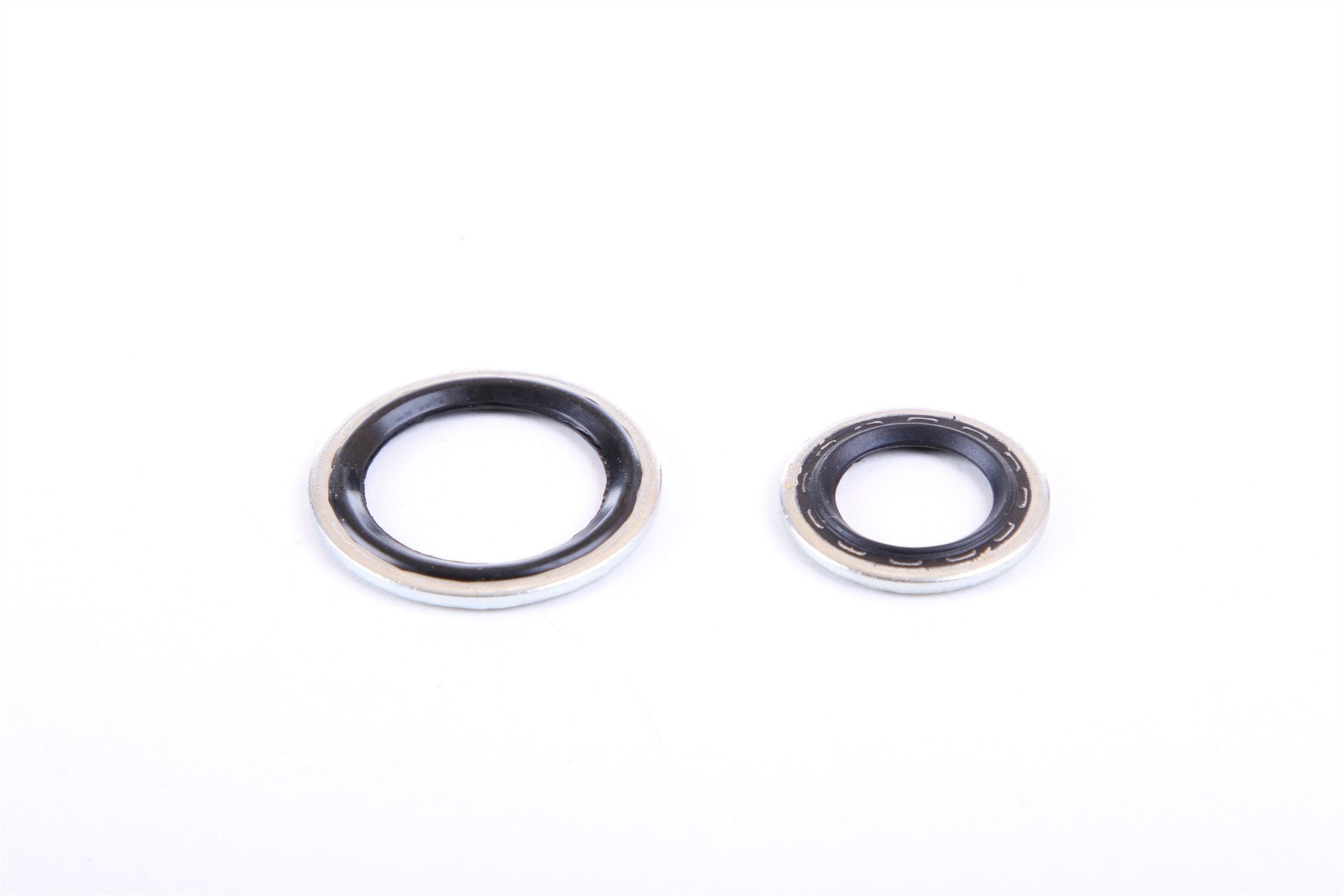 Nissens A/C Compressor 890246