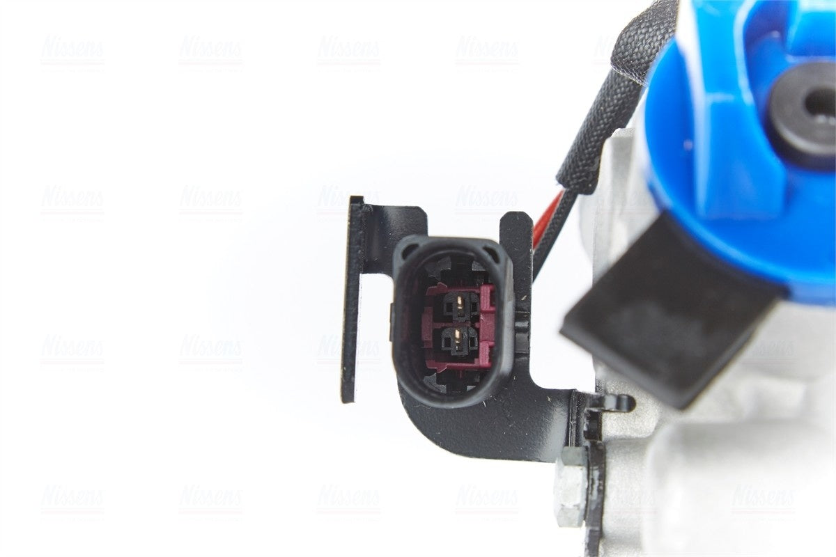 Nissens A/C Compressor 89026