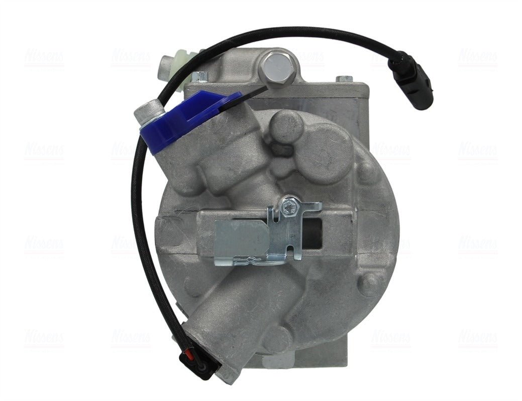 Nissens A/C Compressor 89026