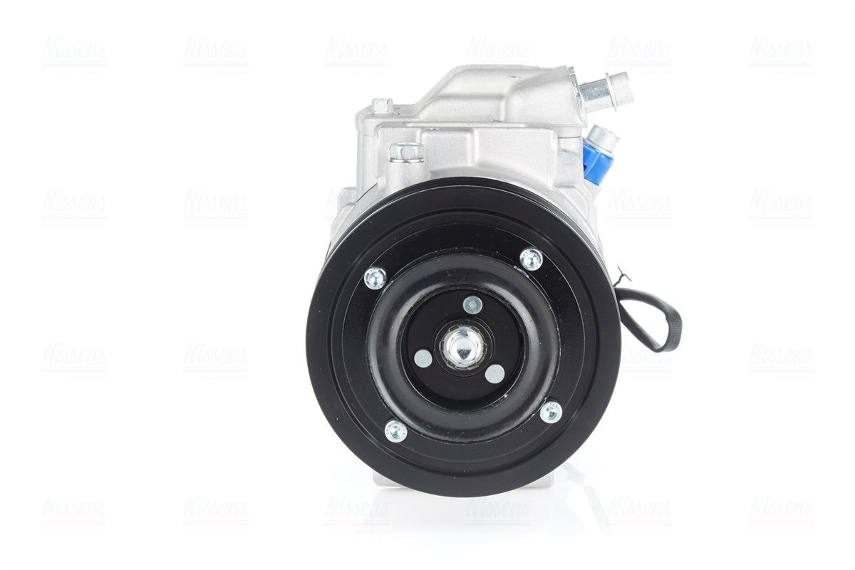 Nissens A/C Compressor 89026