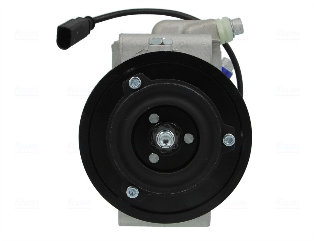 Nissens A/C Compressor 89026