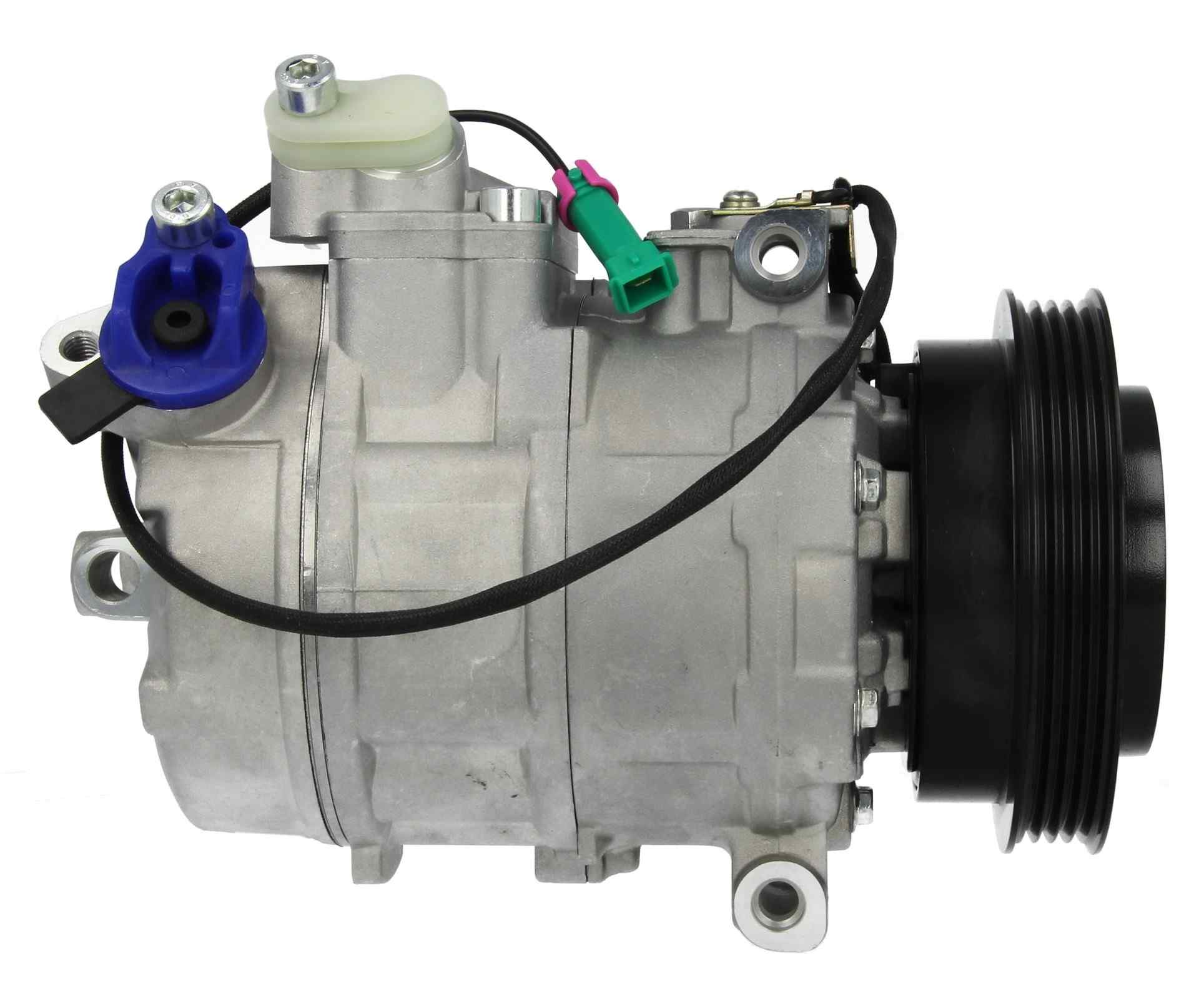 Nissens A/C Compressor