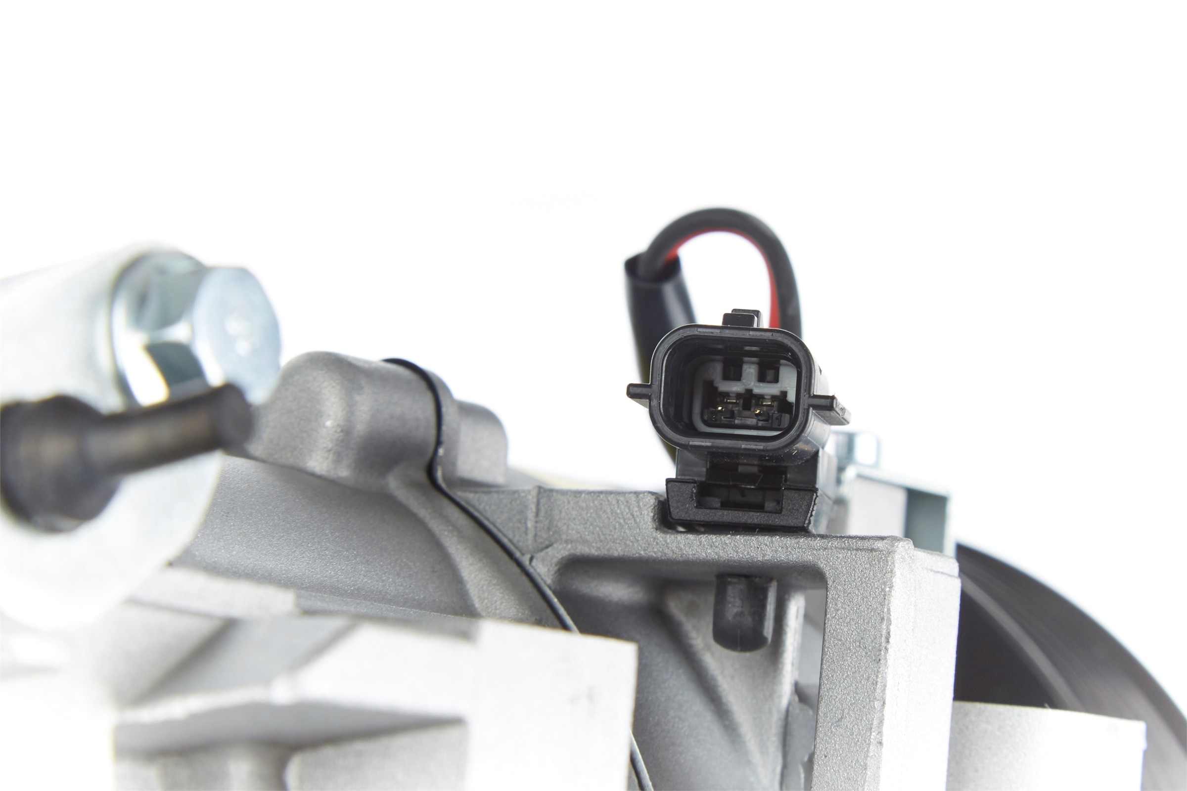 Nissens A/C Compressor 890293