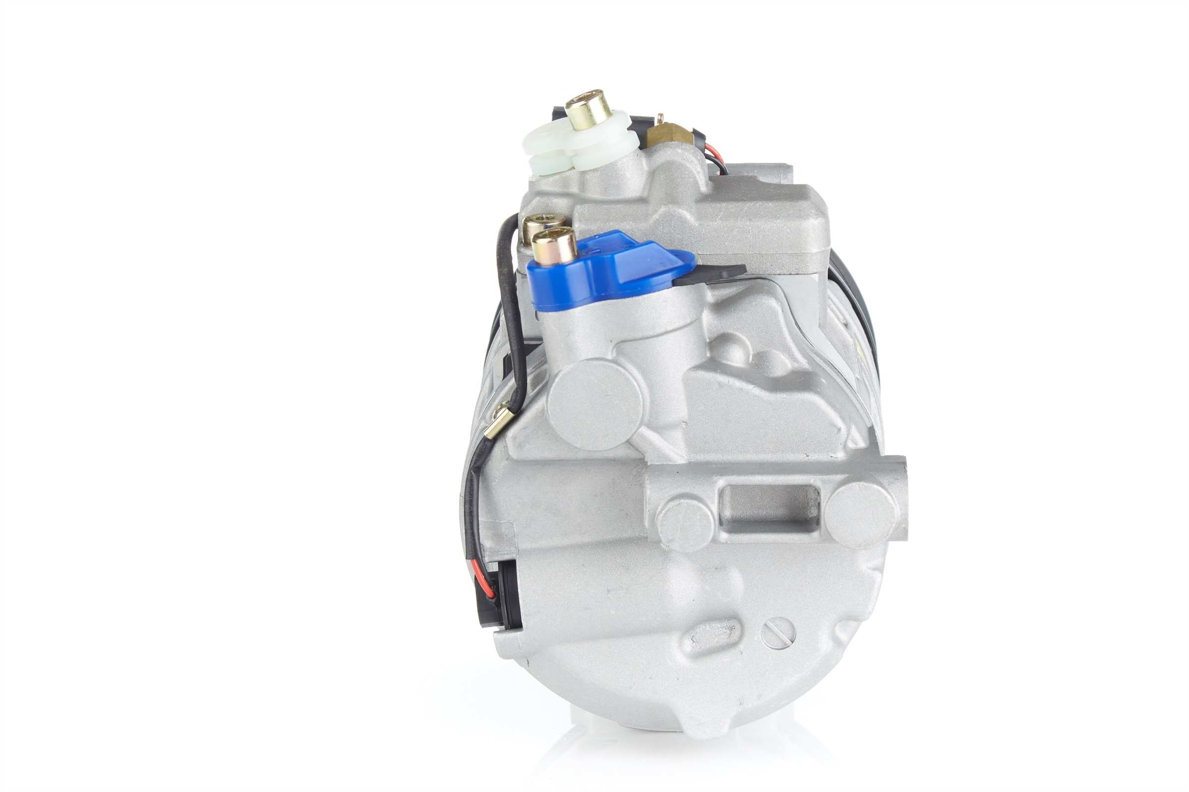 Nissens A/C Compressor 890294