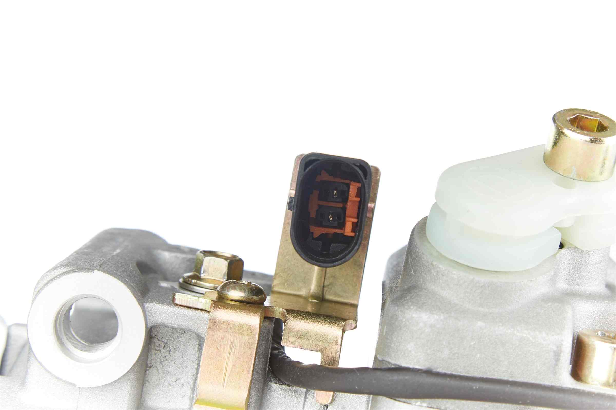 Nissens A/C Compressor 890294