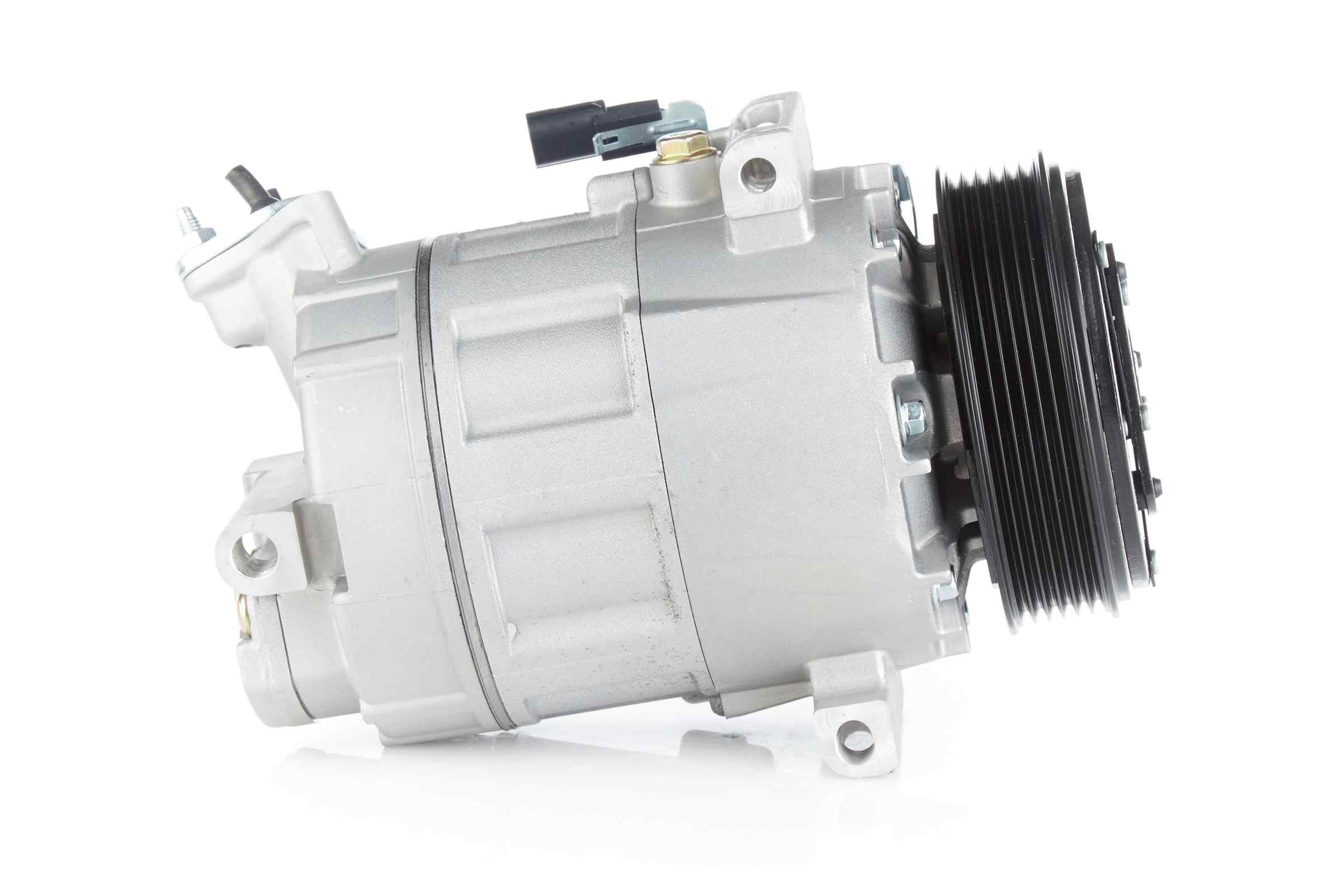 Nissens A/C Compressor 890297