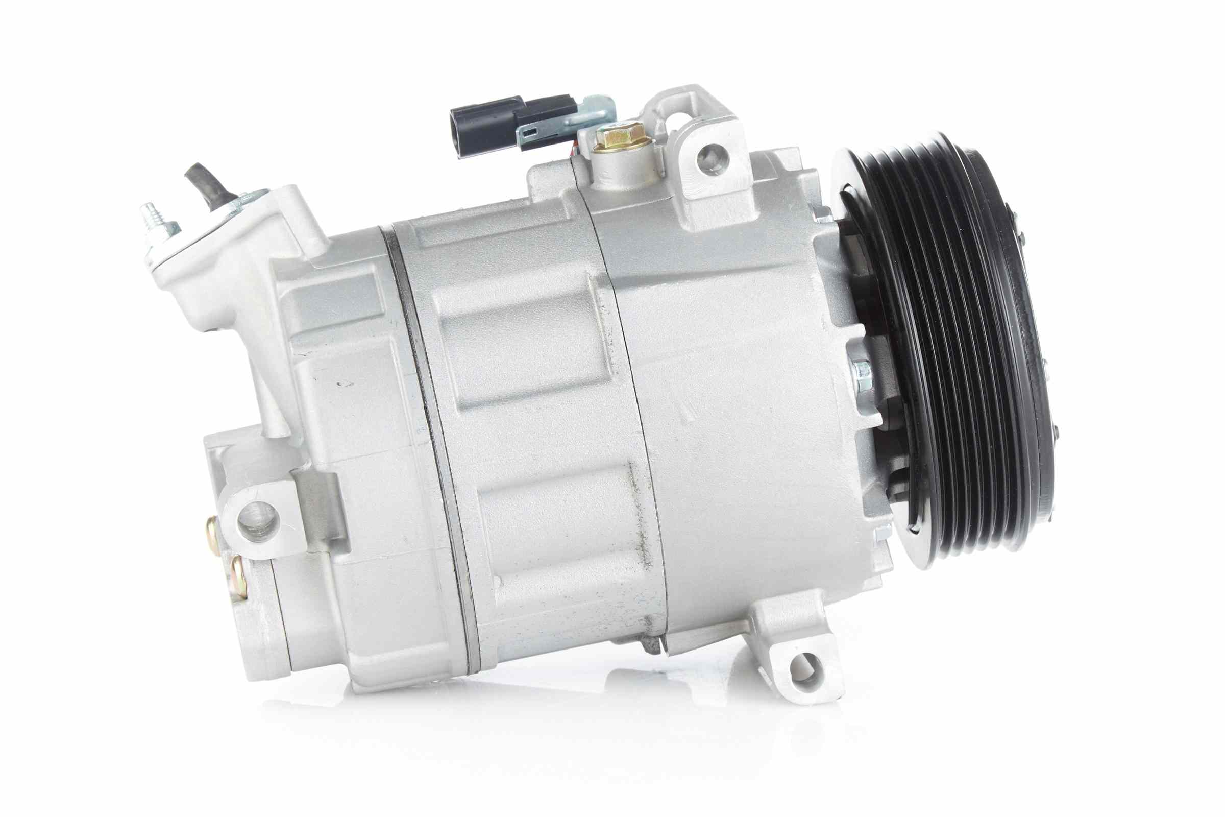Nissens A/C Compressor 890297