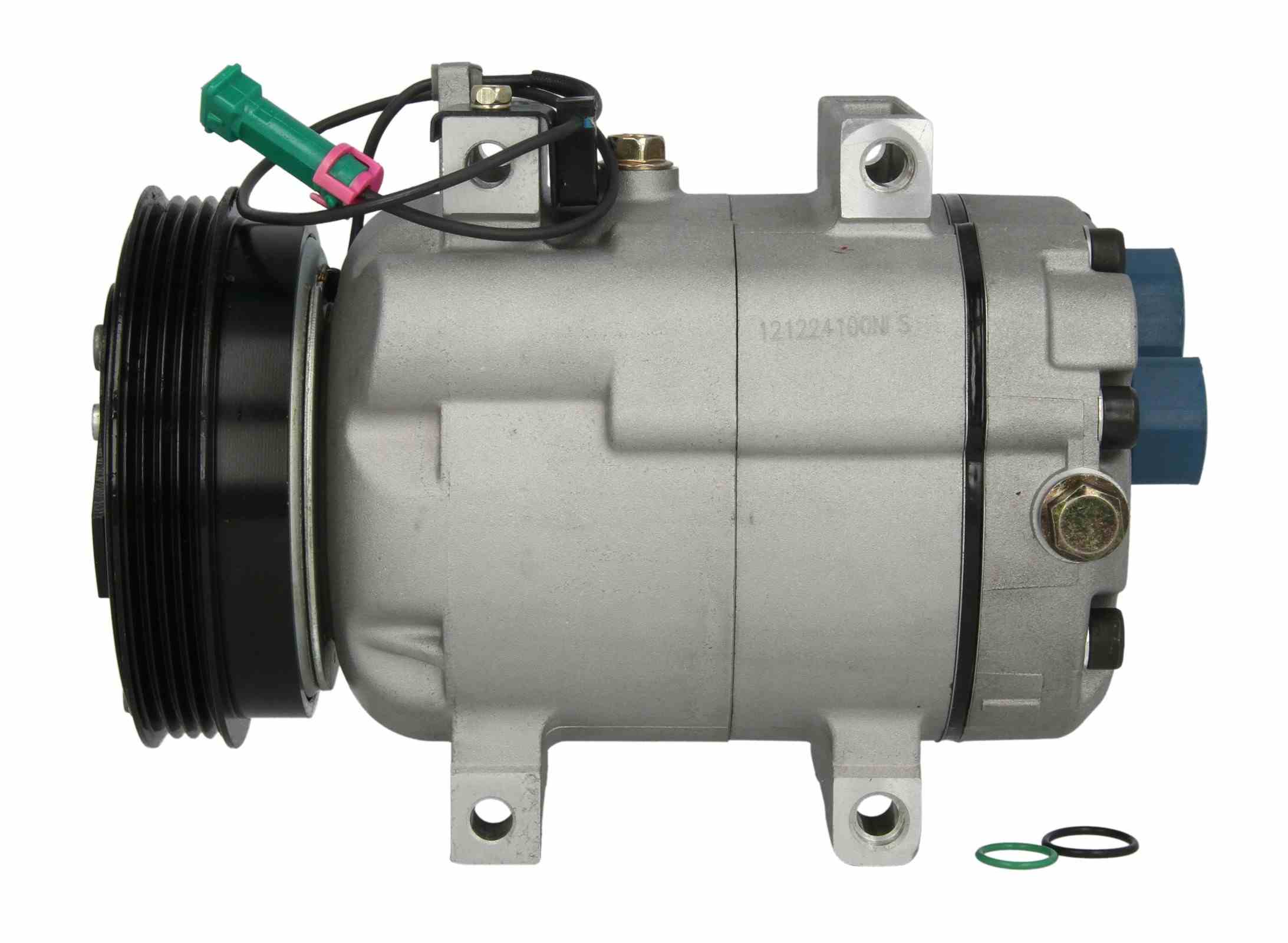 Nissens A/C Compressor