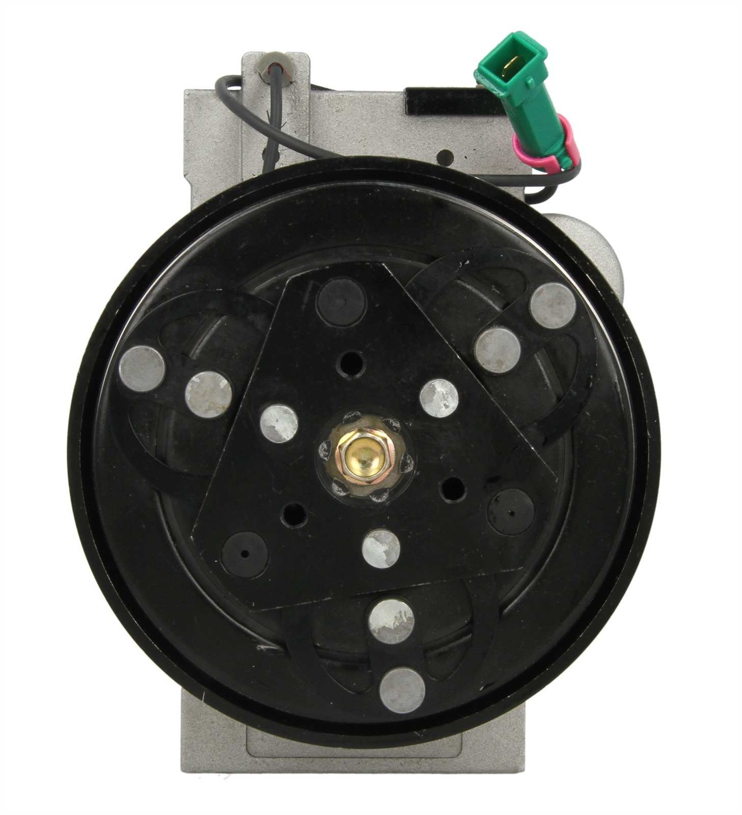 Nissens A/C Compressor