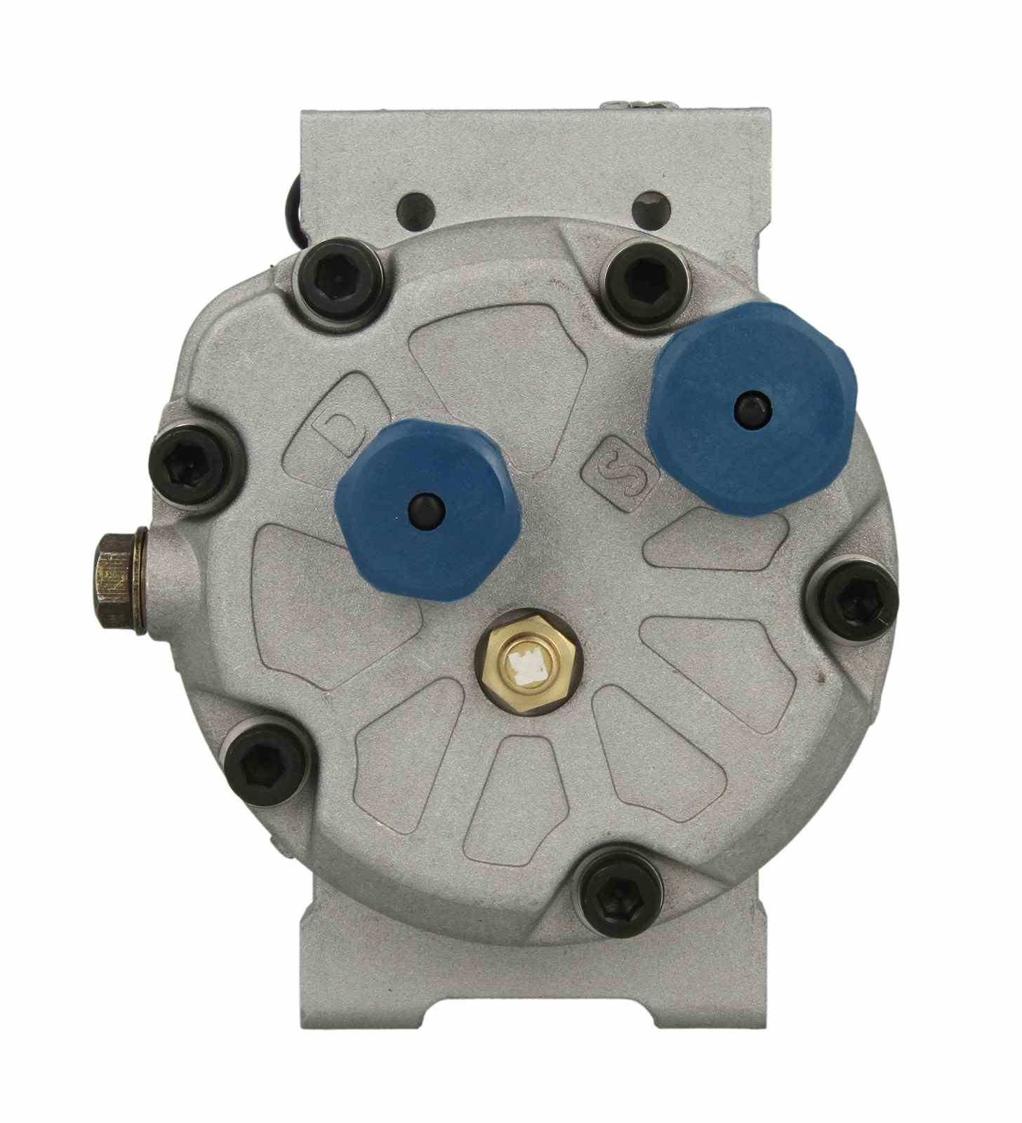 Nissens A/C Compressor