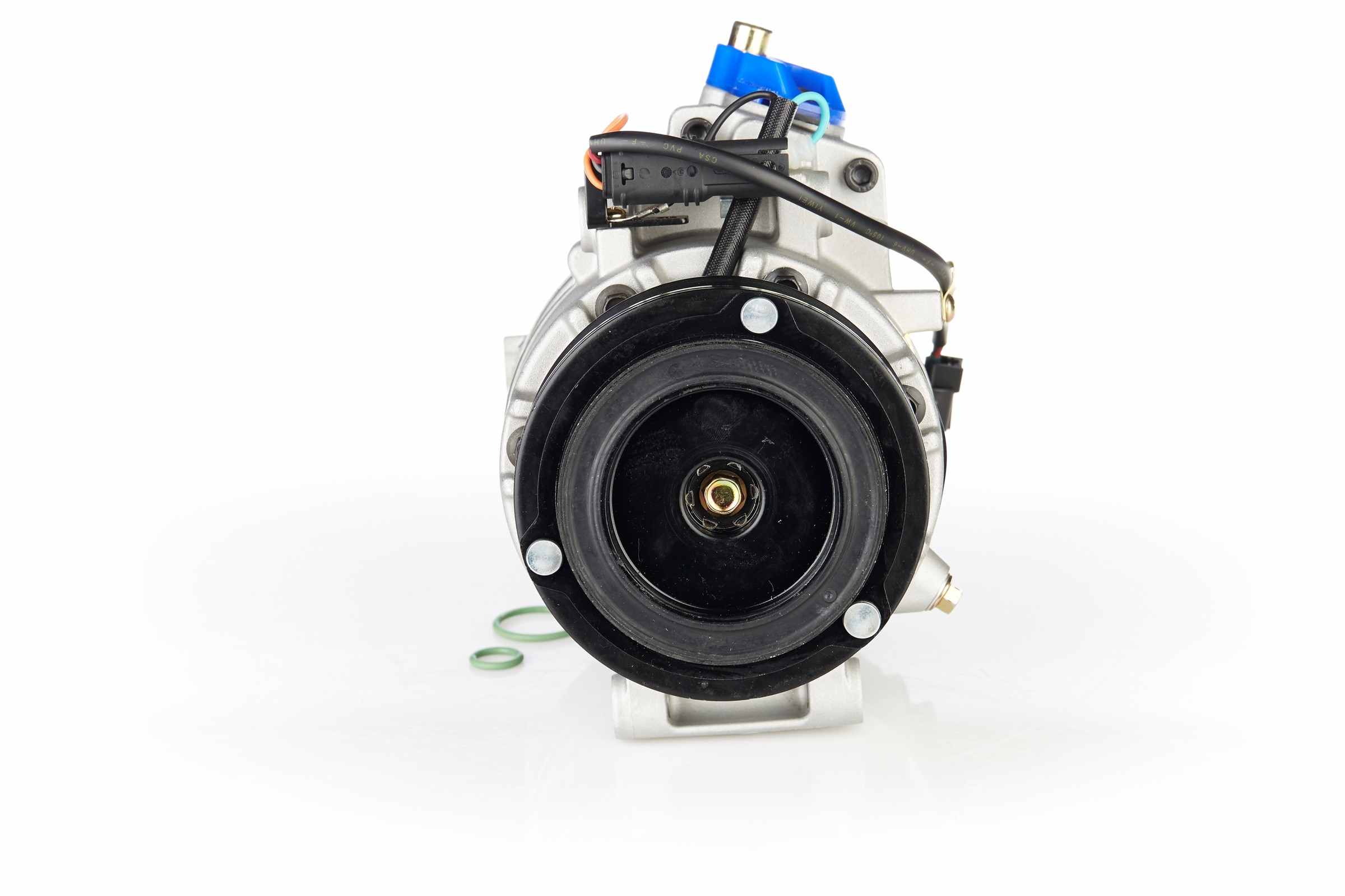 Nissens A/C Compressor 890303