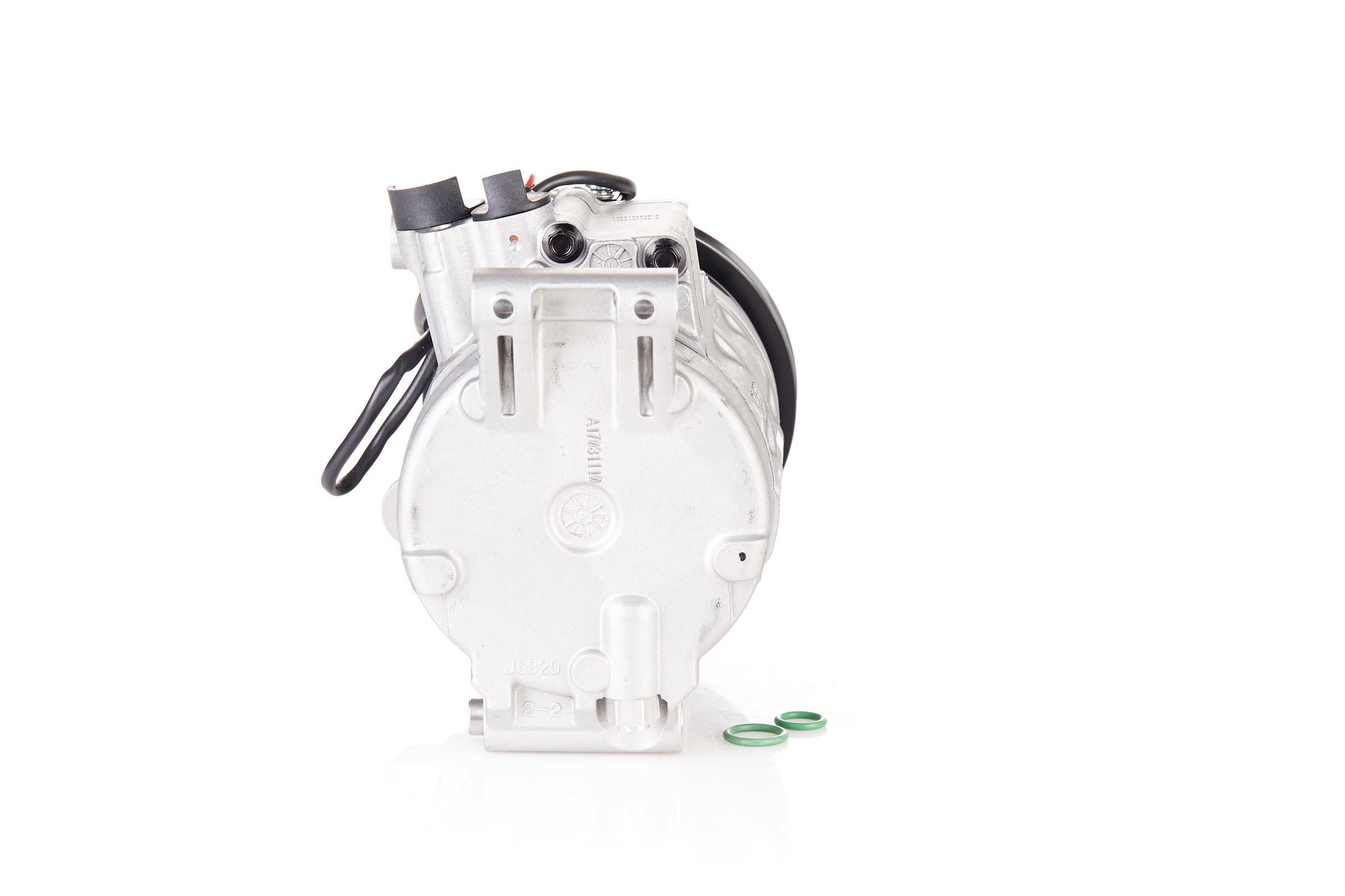 Nissens A/C Compressor 890315