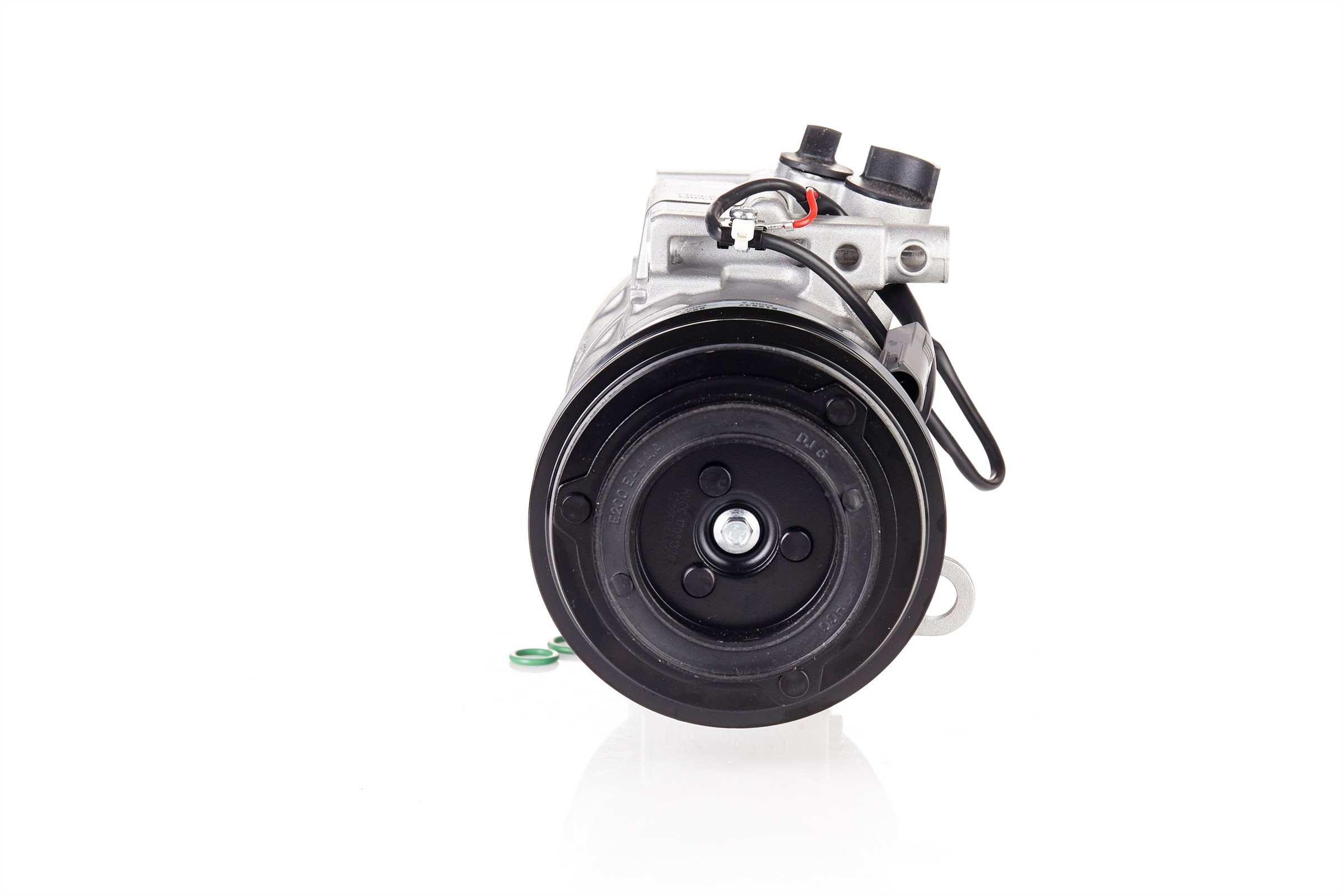 Nissens A/C Compressor 890315