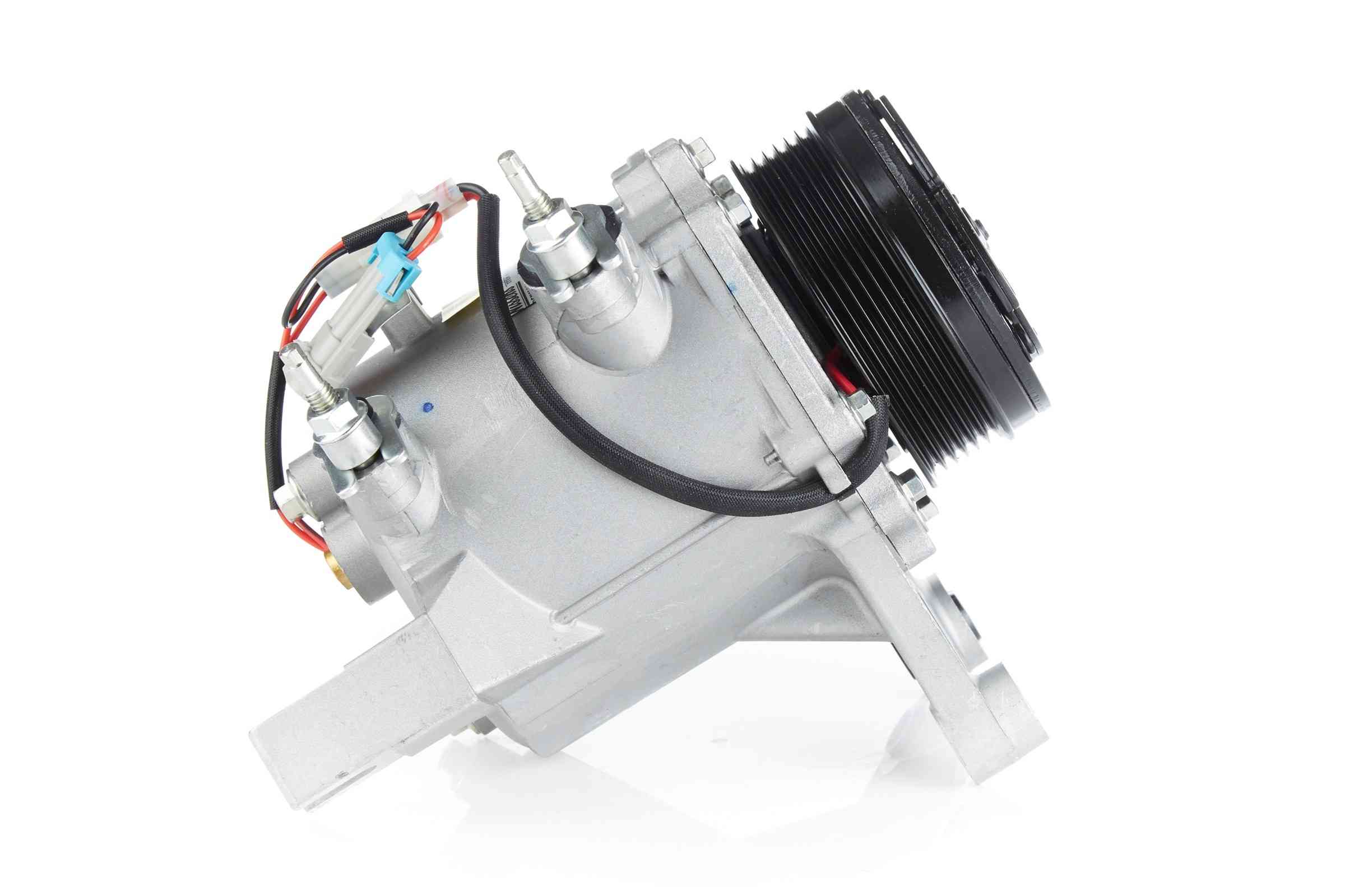 Nissens A/C Compressor 890327