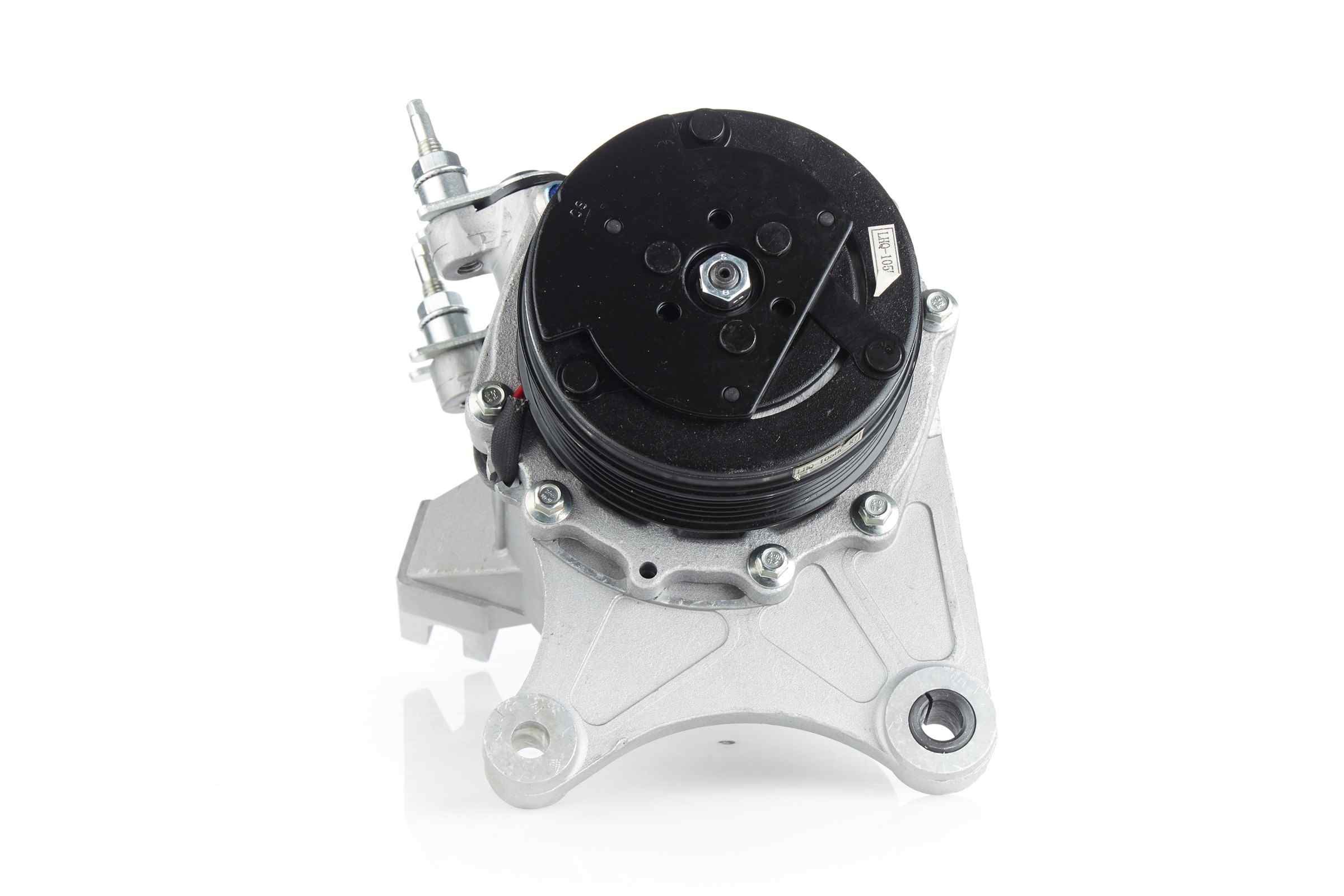 Nissens A/C Compressor 890327