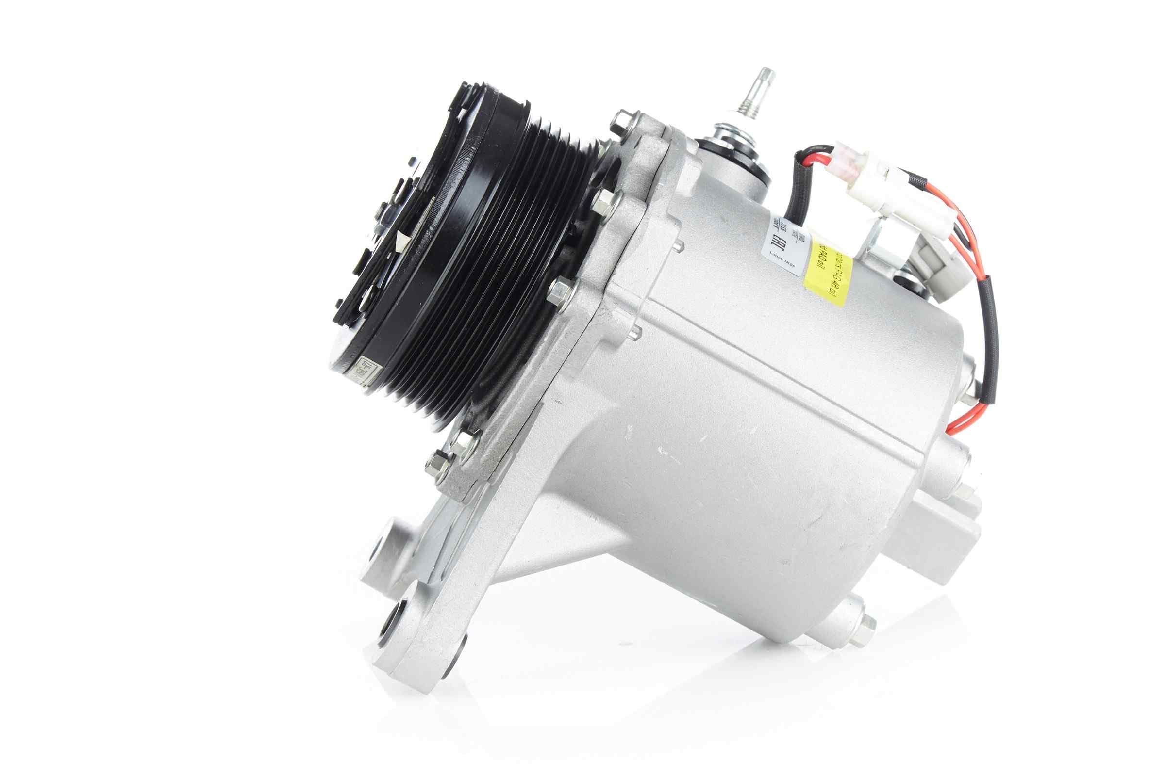 Nissens A/C Compressor 890327