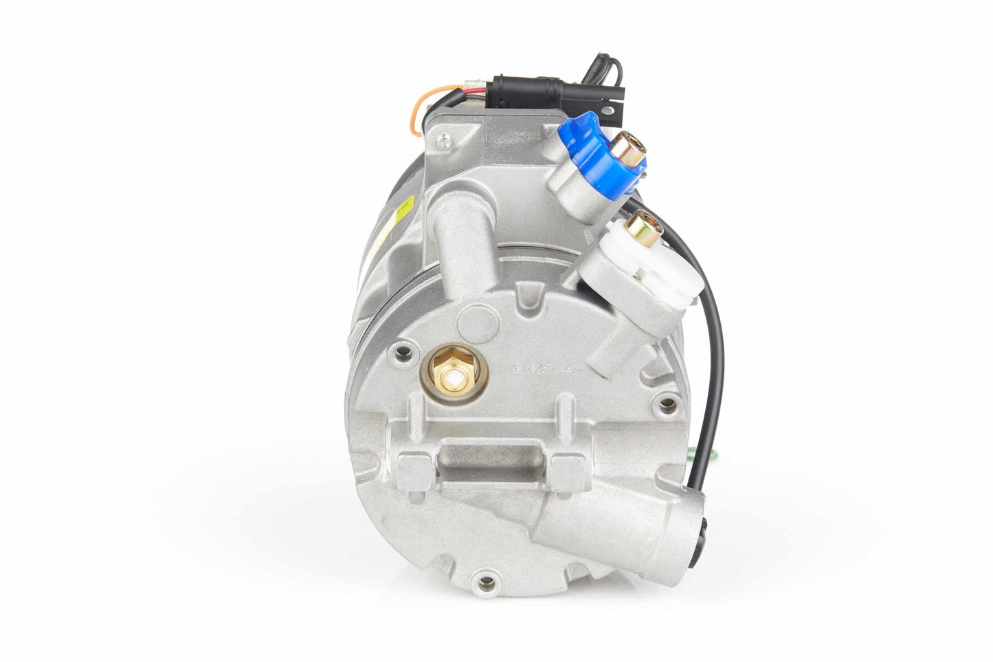 Nissens A/C Compressor 890329