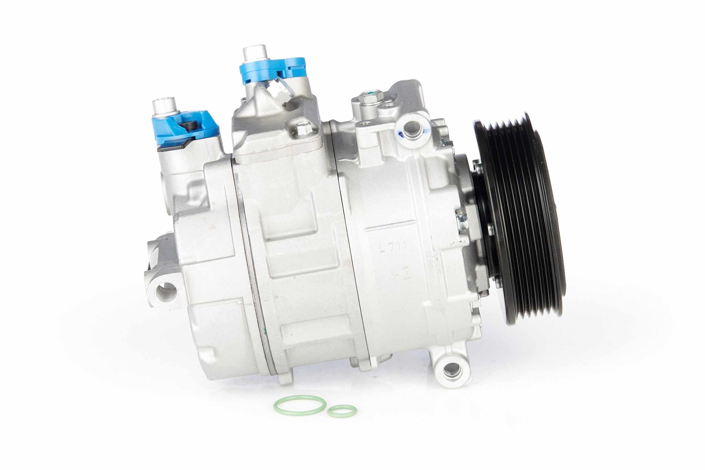 Nissens A/C Compressor 890337