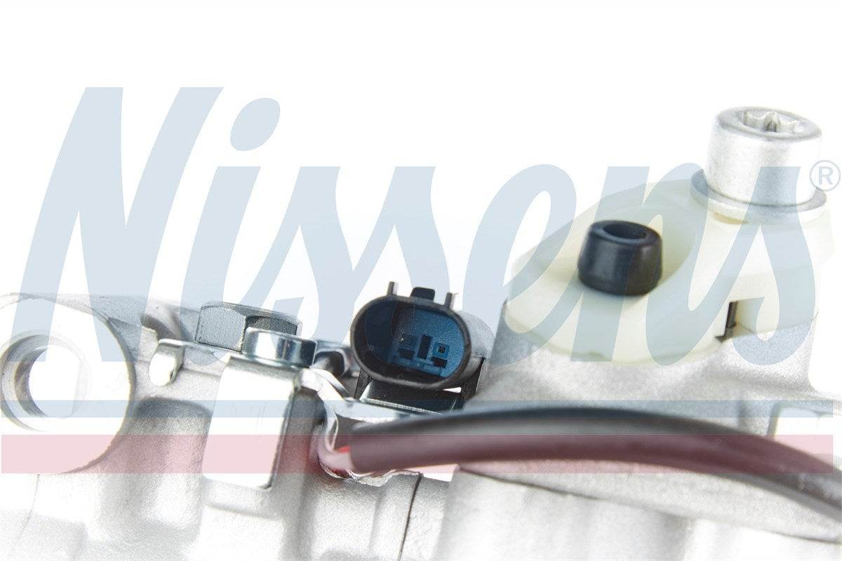 Nissens A/C Compressor