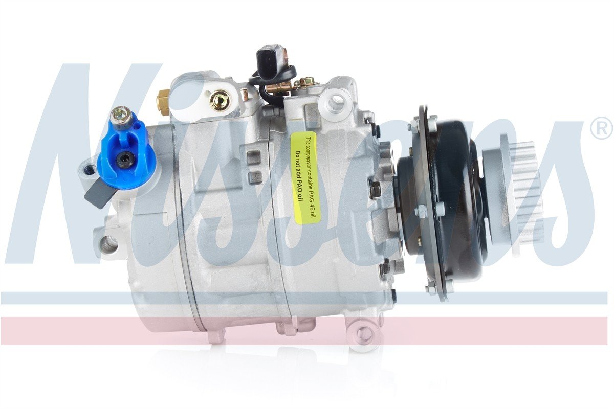 Nissens A/C Compressor