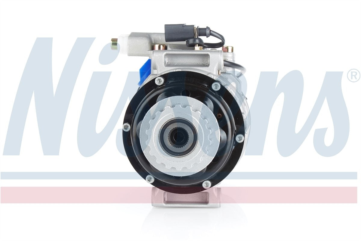 Nissens A/C Compressor
