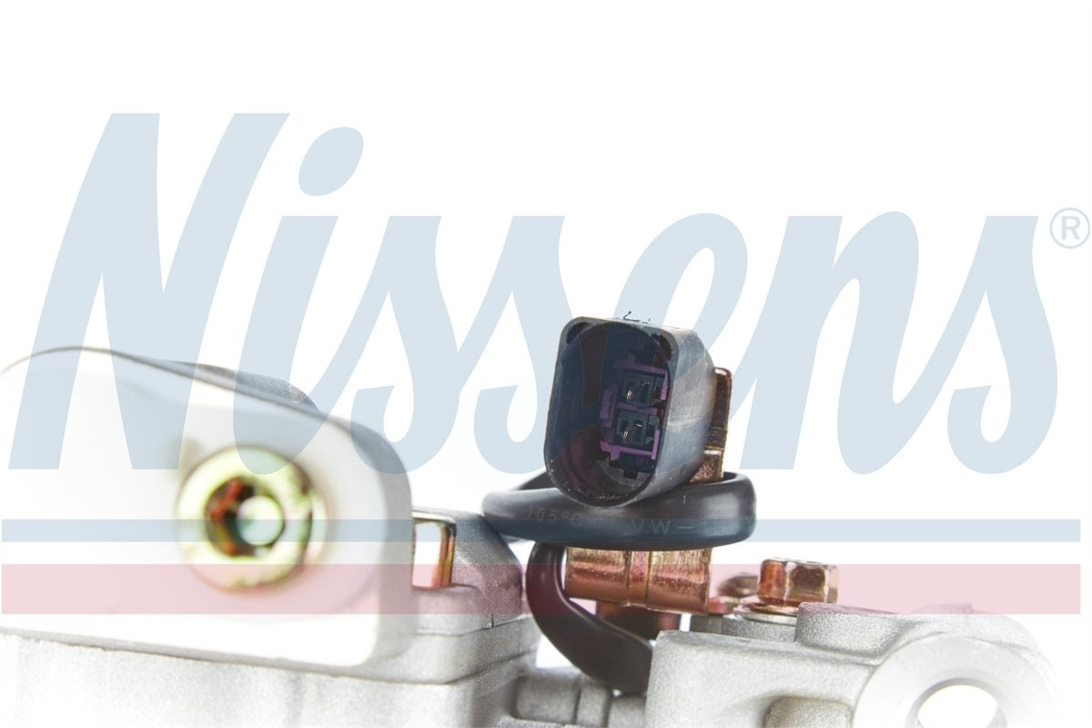 Nissens A/C Compressor