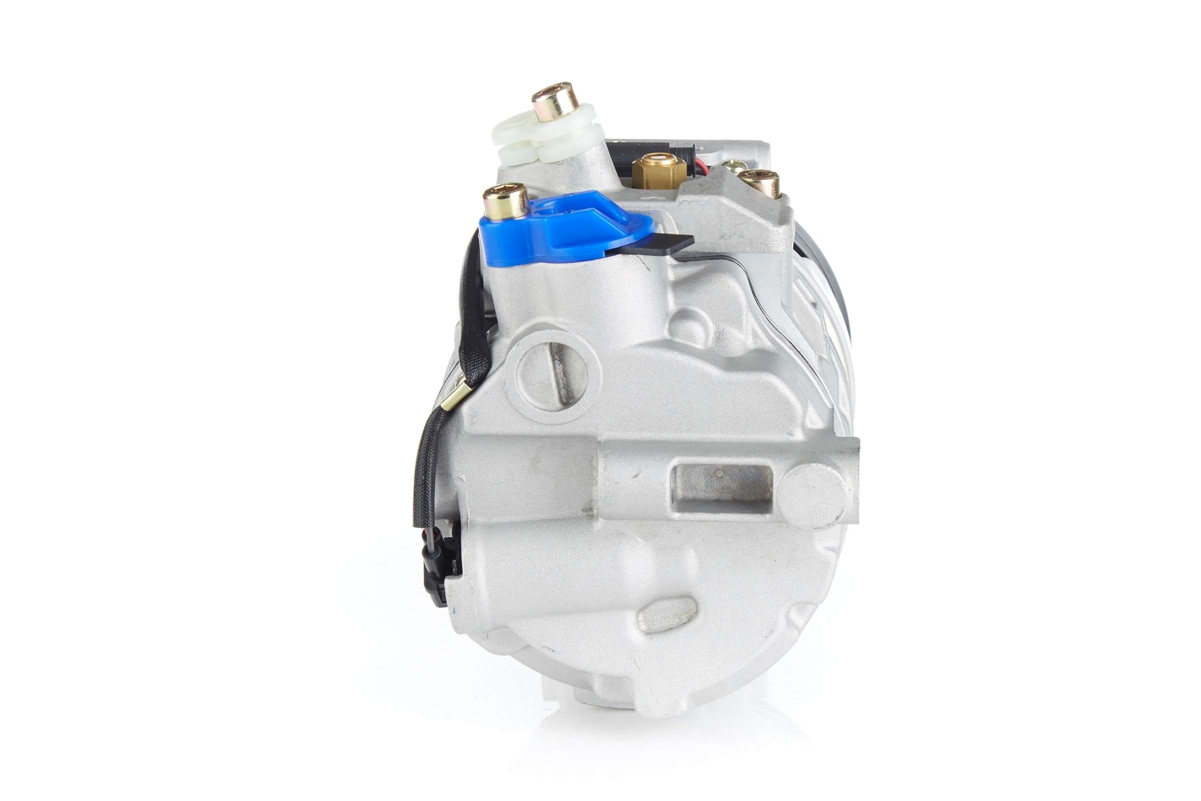 Nissens A/C Compressor 890397