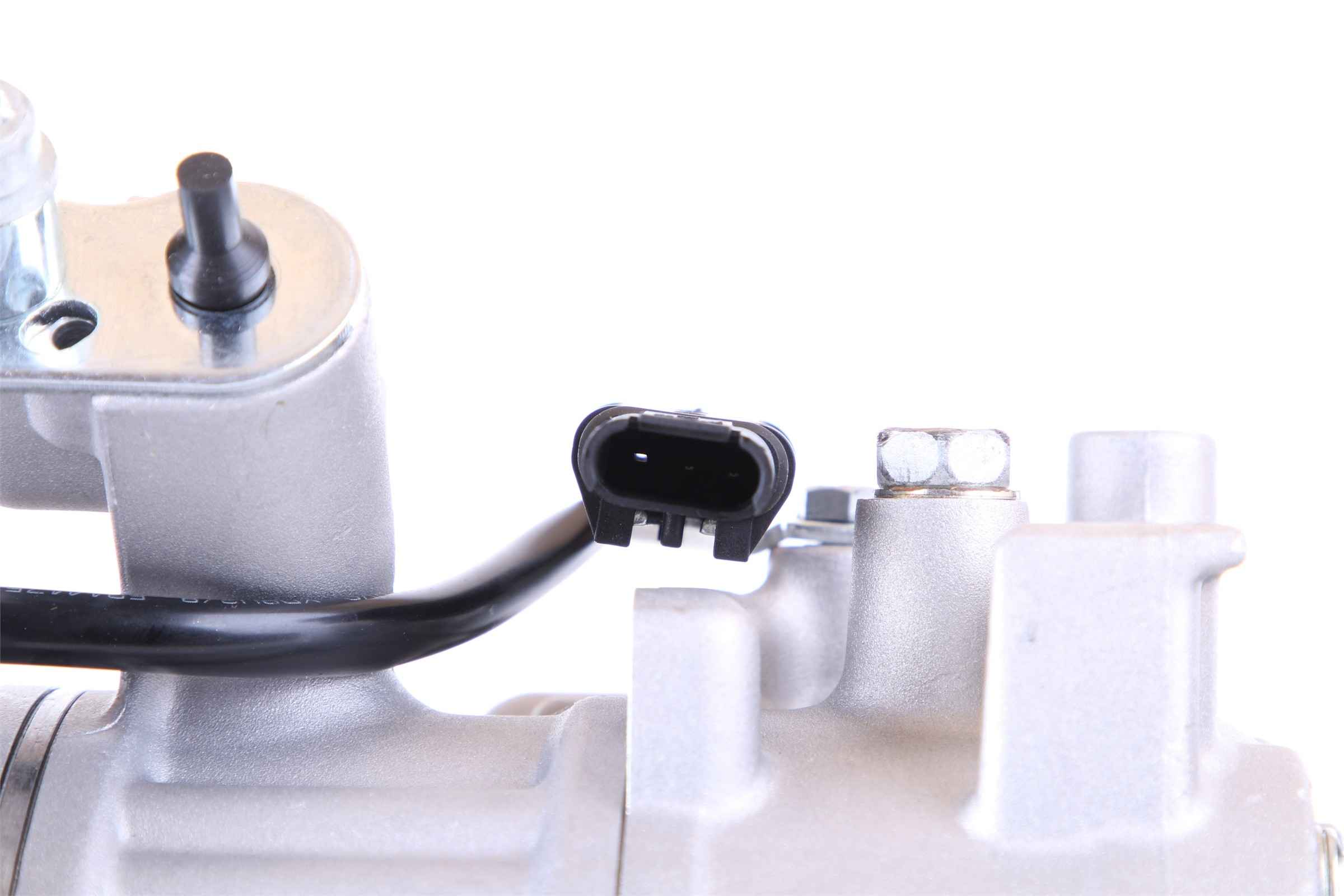 Nissens A/C Compressor 890397