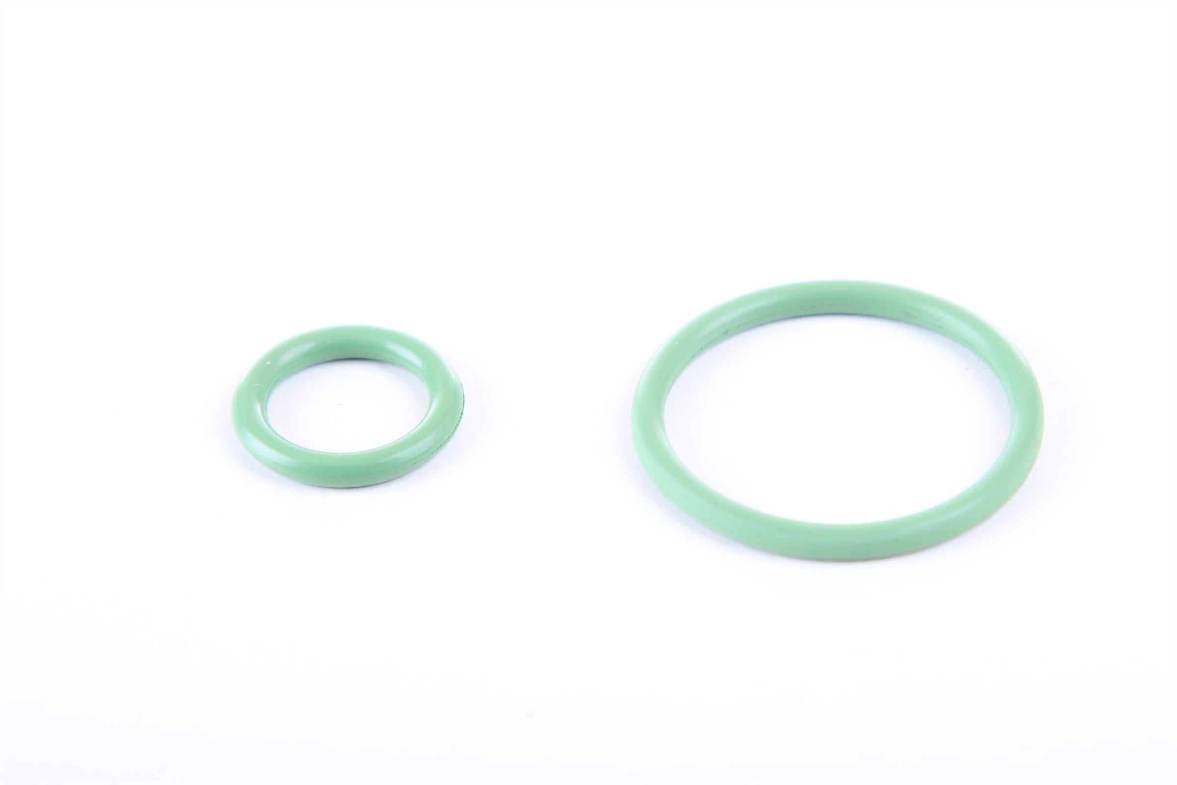 Nissens A/C Compressor 890397