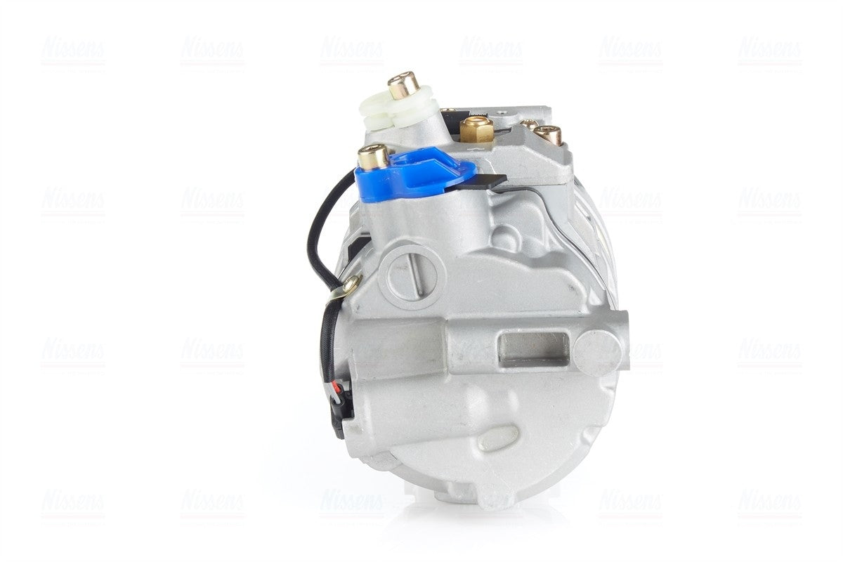 Nissens A/C Compressor