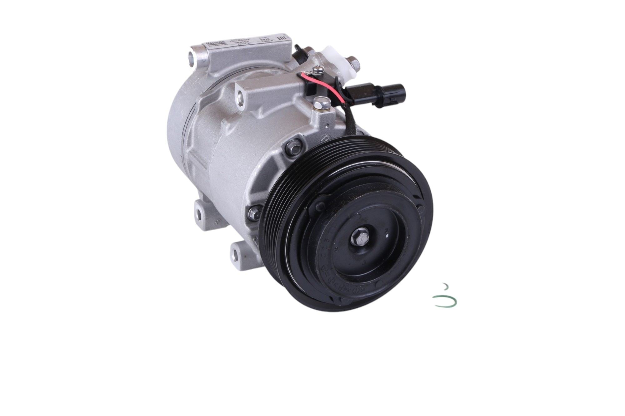 Nissens A/C Compressor 890430
