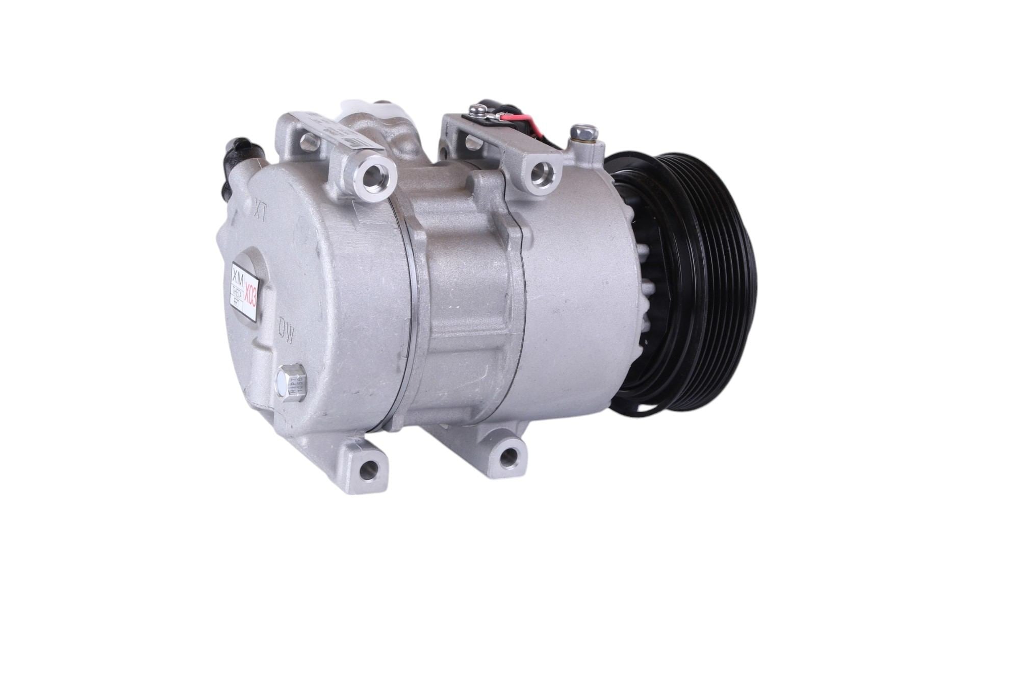 Nissens A/C Compressor 890430