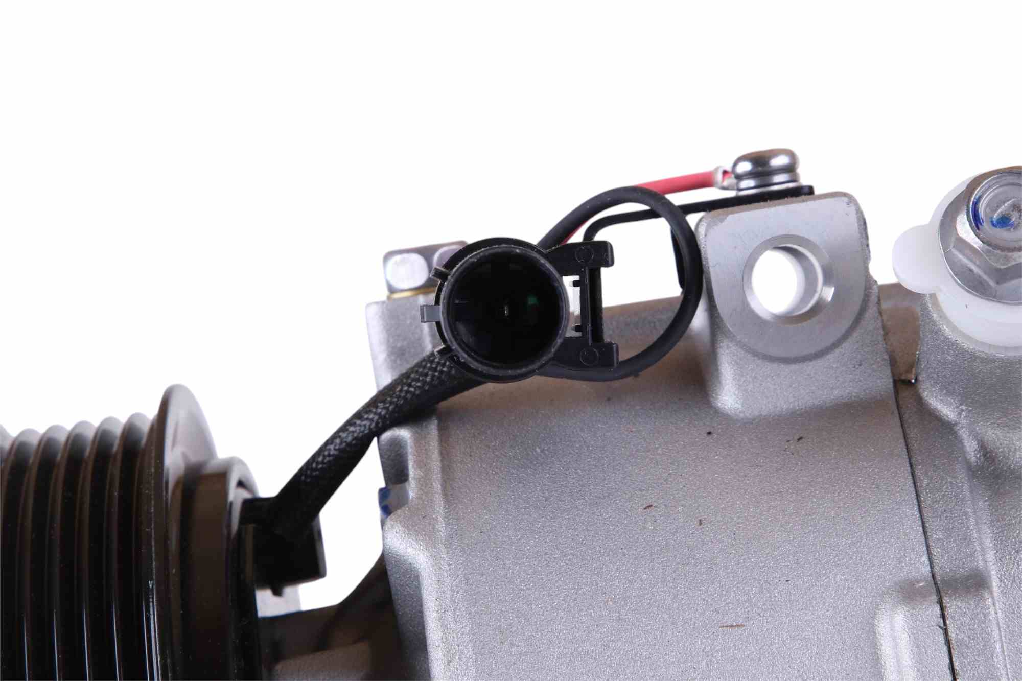 Nissens A/C Compressor 890430
