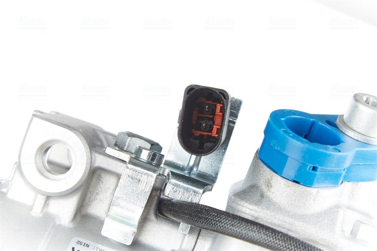 Nissens A/C Compressor