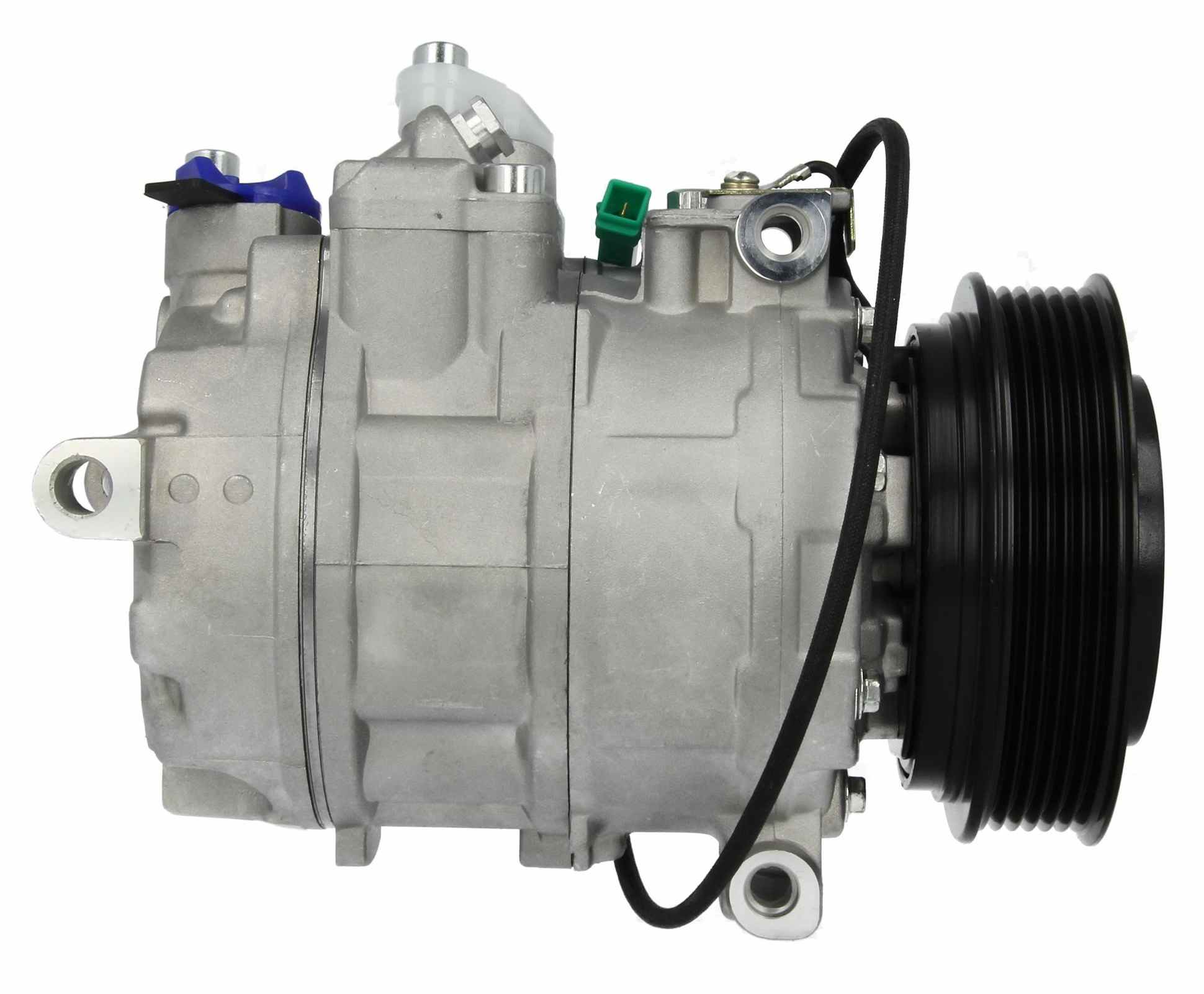 Nissens A/C Compressor