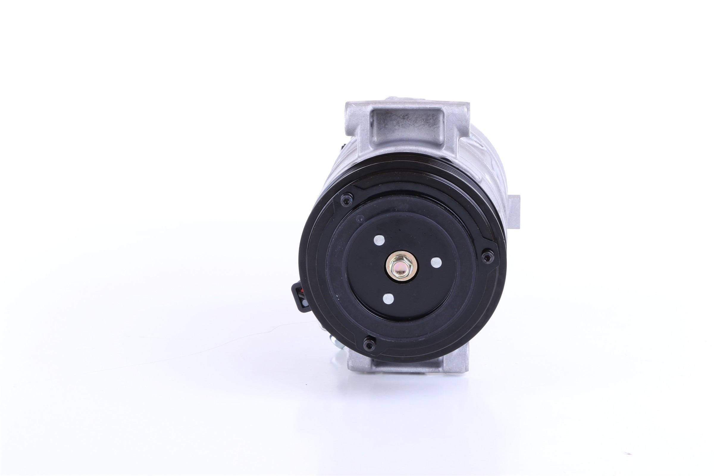 Nissens A/C Compressor 890595