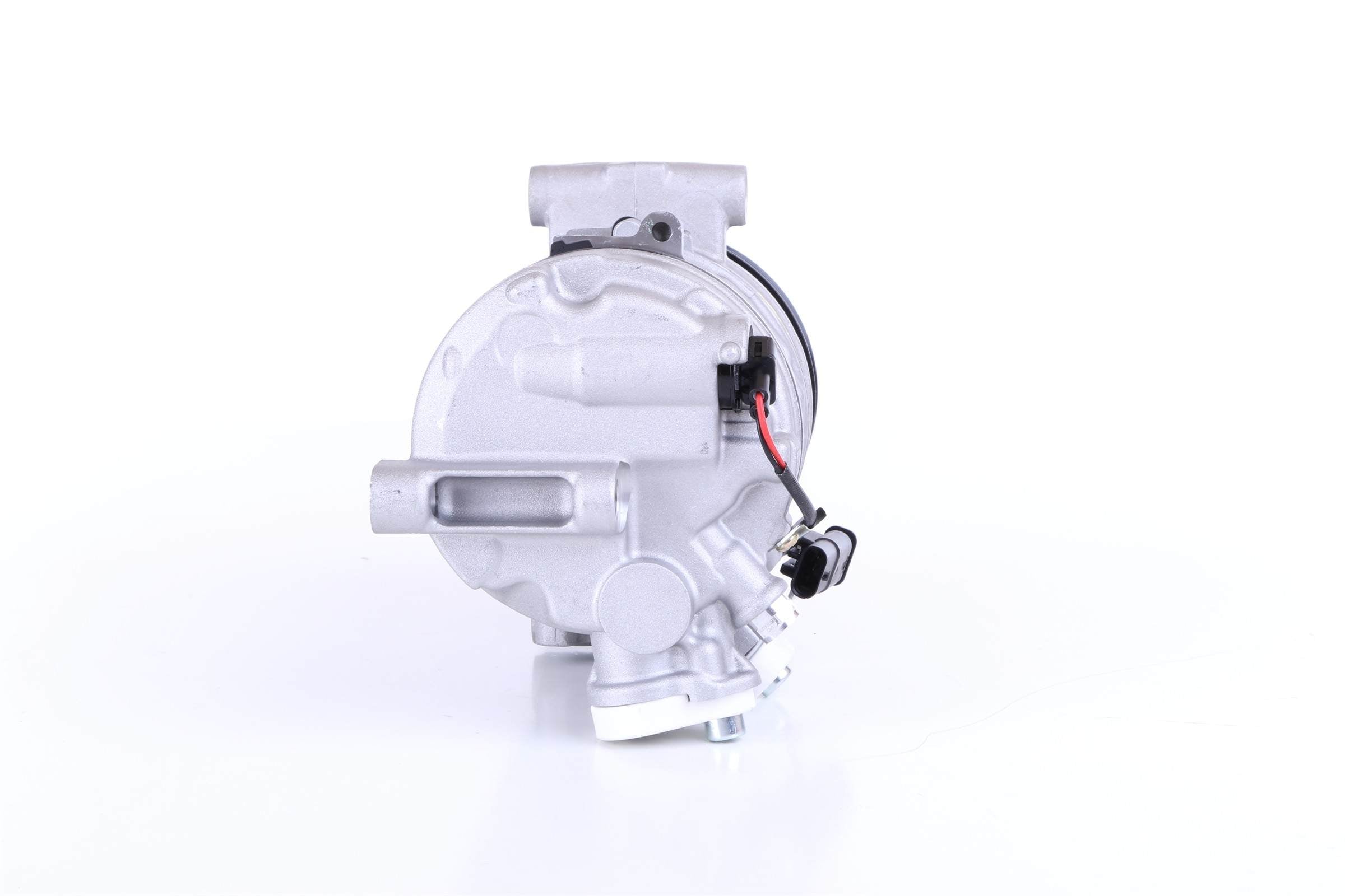 Nissens A/C Compressor 890595