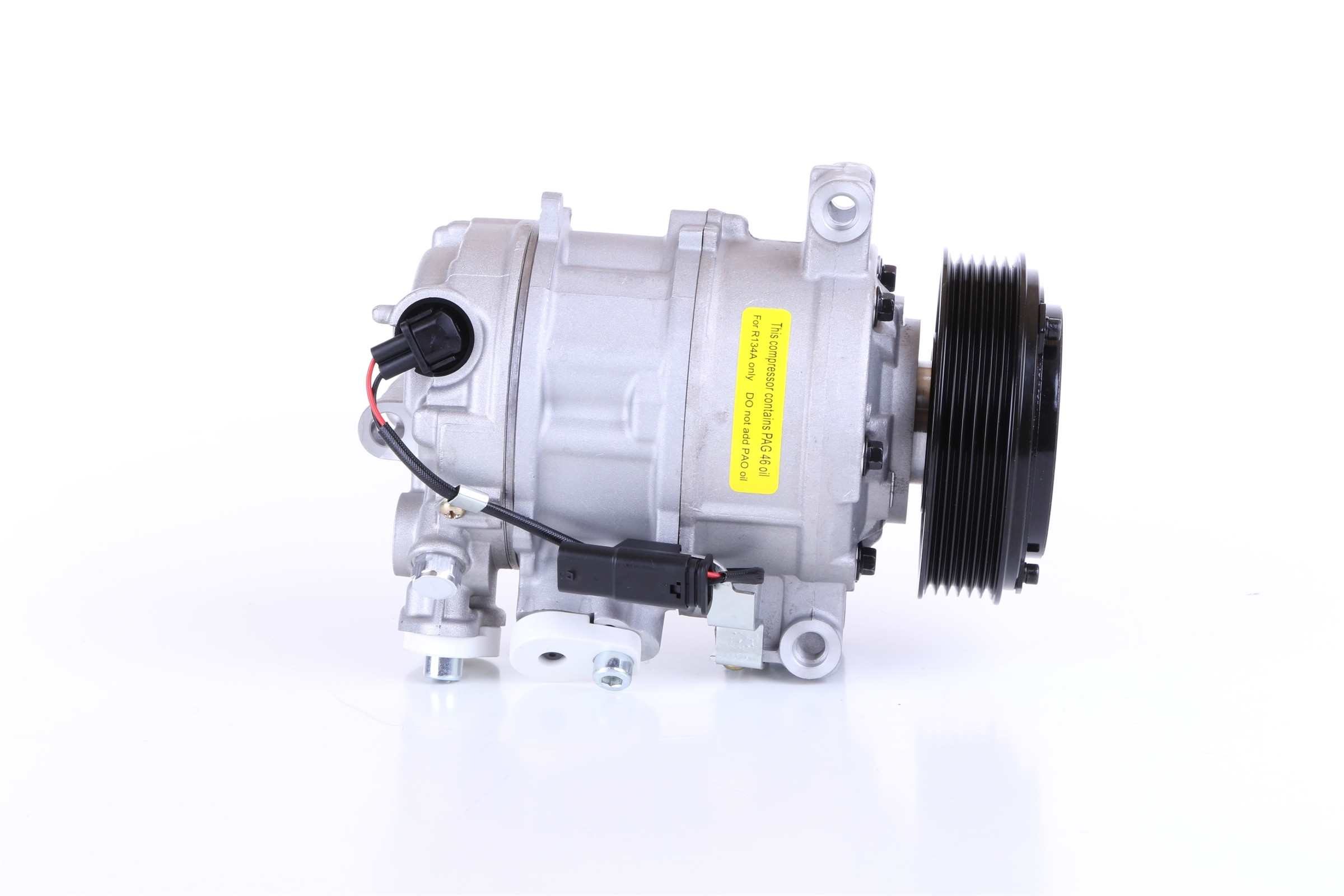 Nissens A/C Compressor 890595
