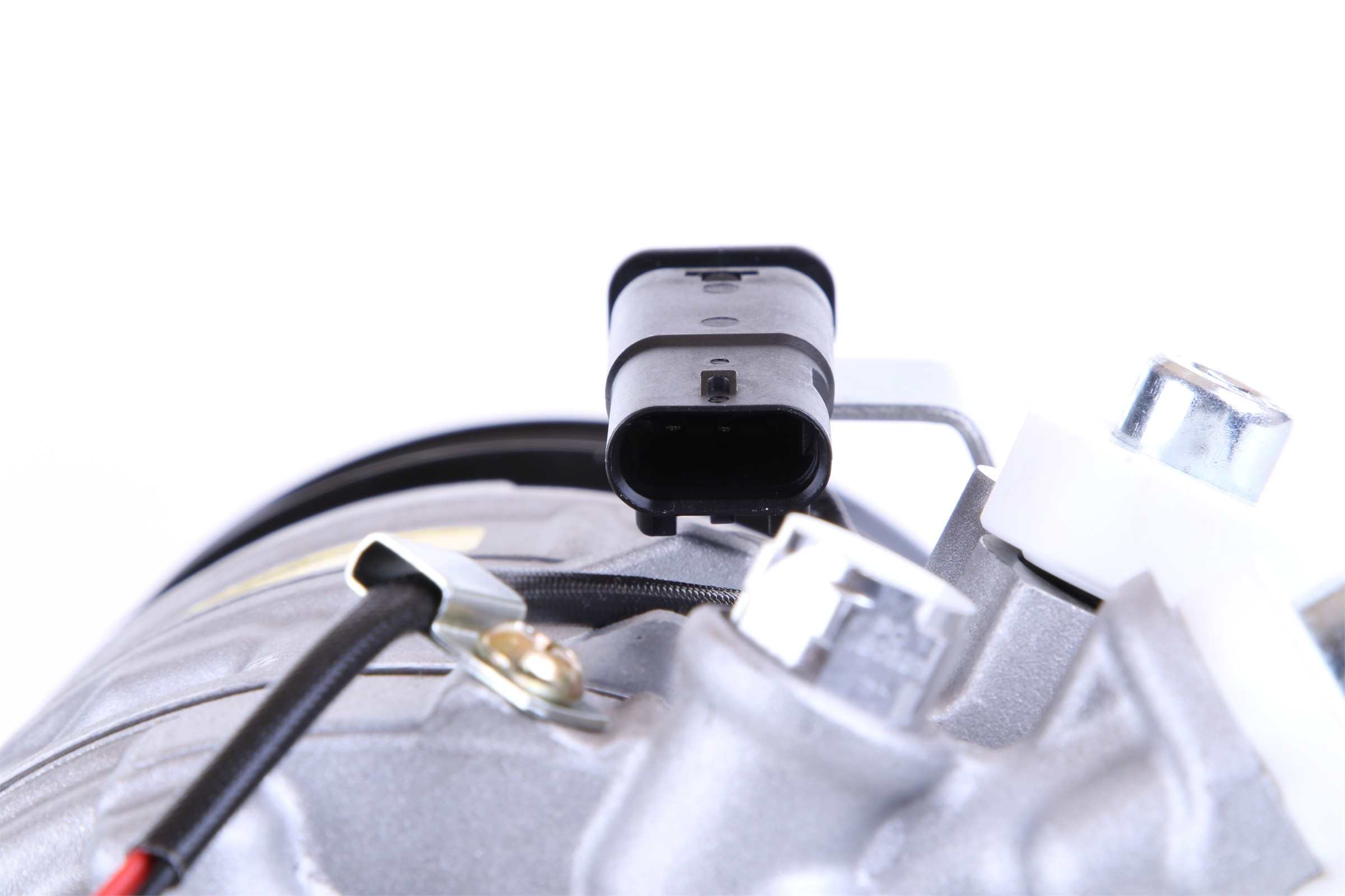 Nissens A/C Compressor 890595