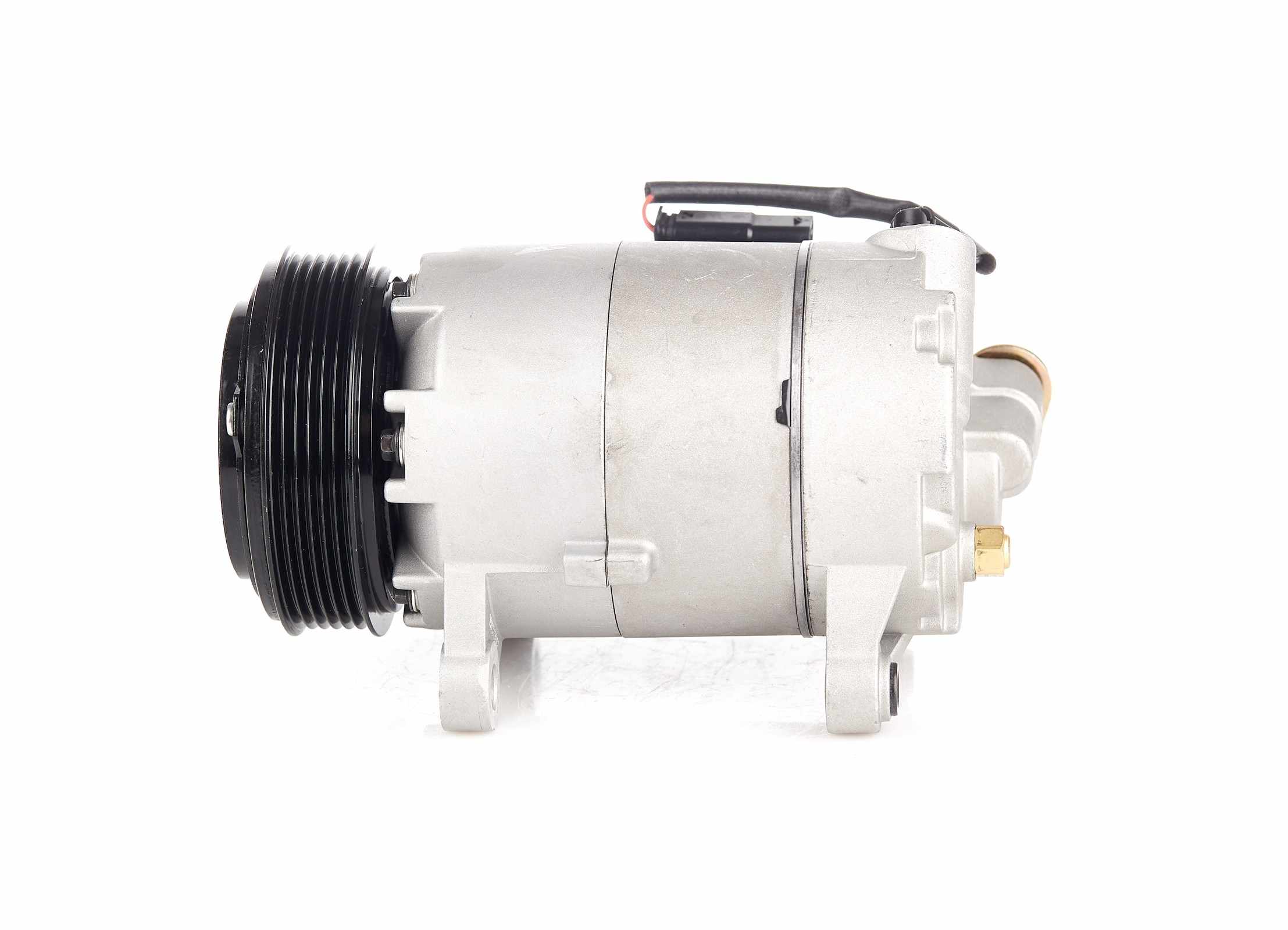 Nissens A/C Compressor 890600
