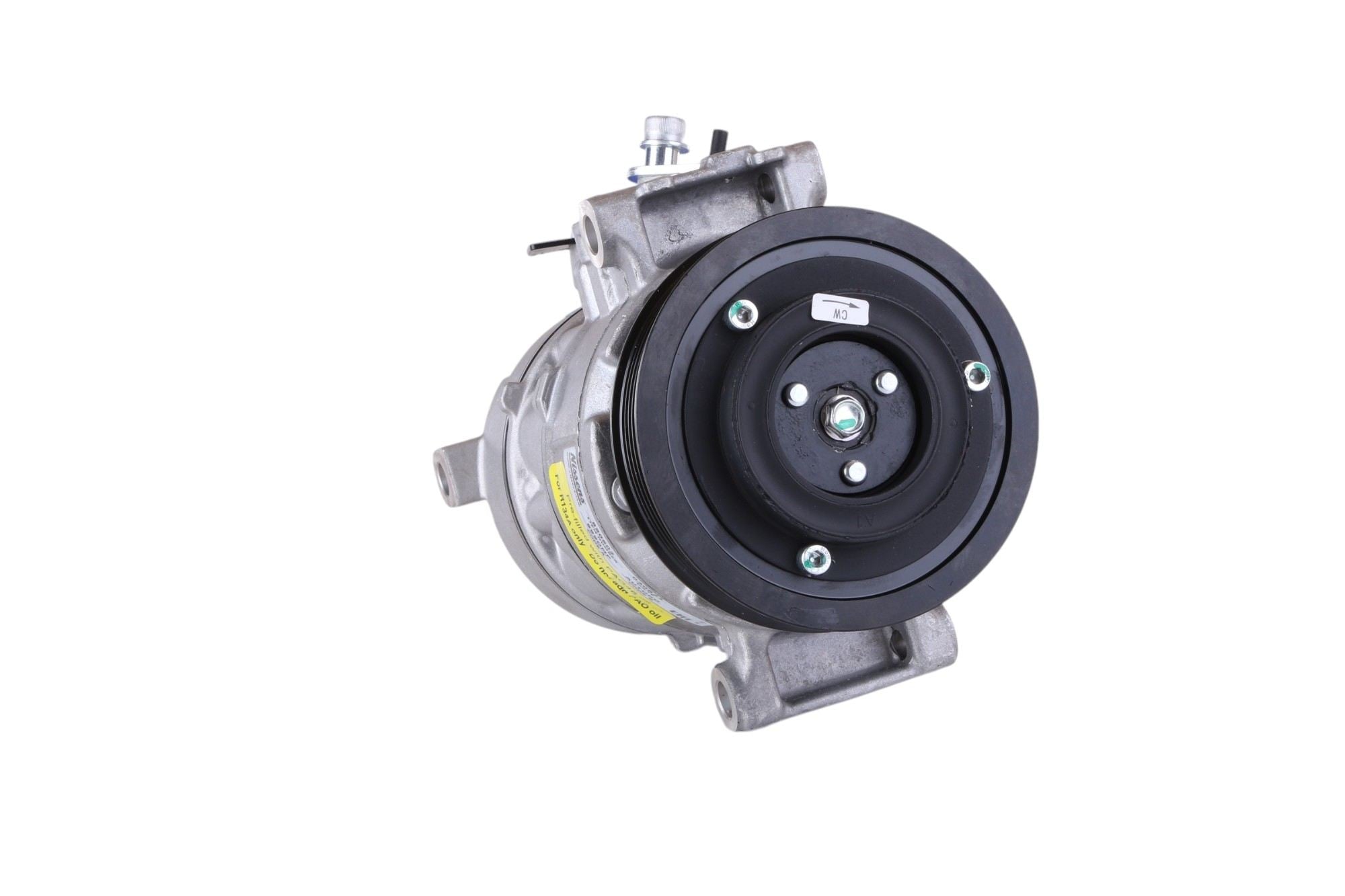 Nissens A/C Compressor 890602