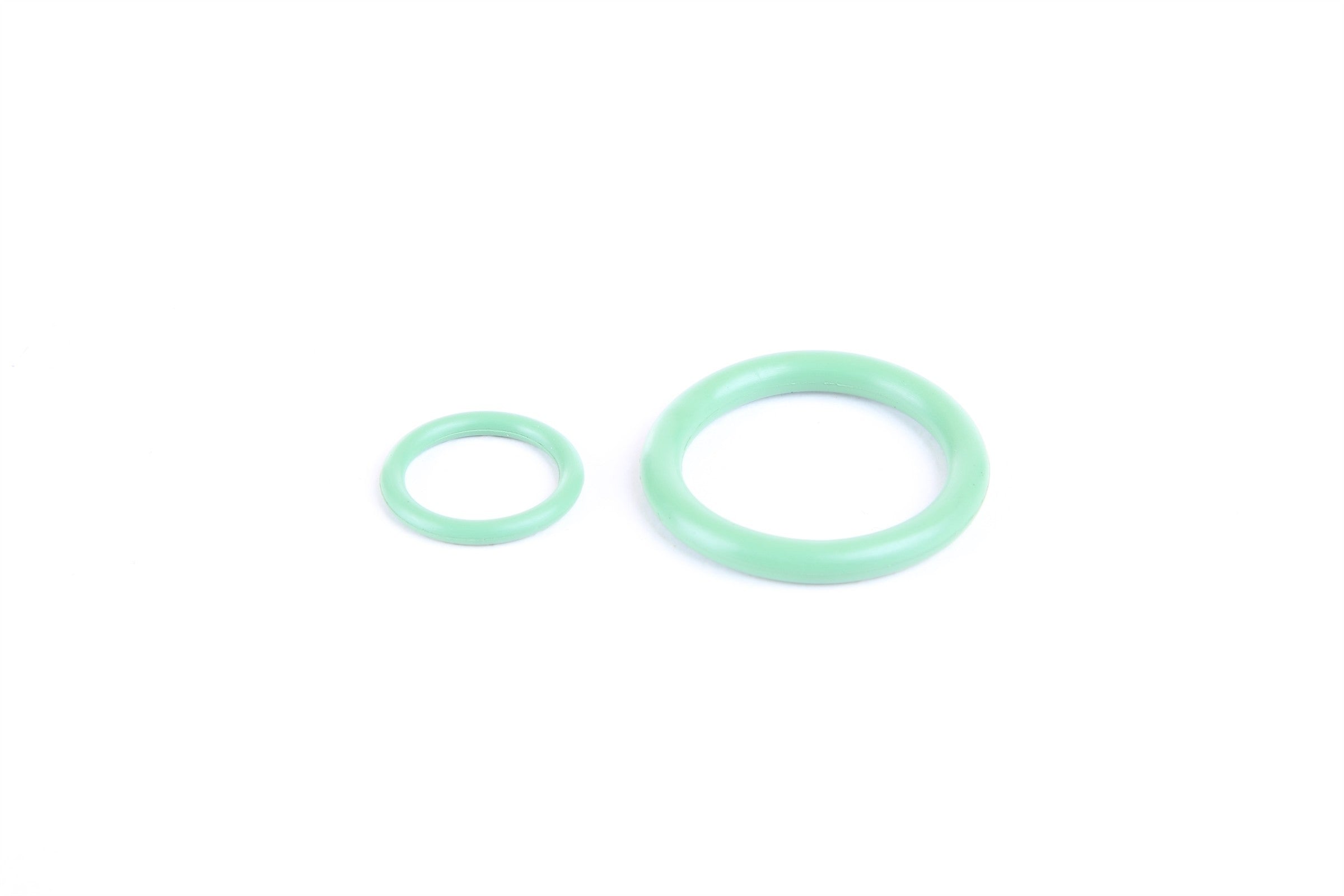 Nissens A/C Compressor 890617