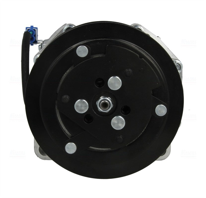 Nissens A/C Compressor