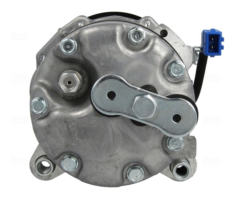 Nissens A/C Compressor