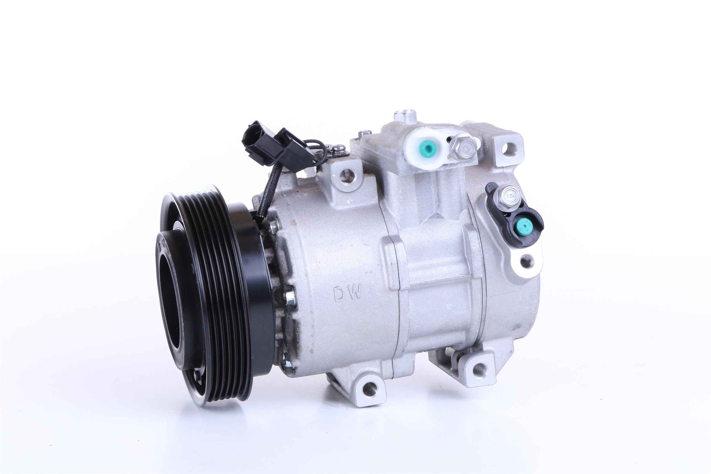 Nissens A/C Compressor 890621