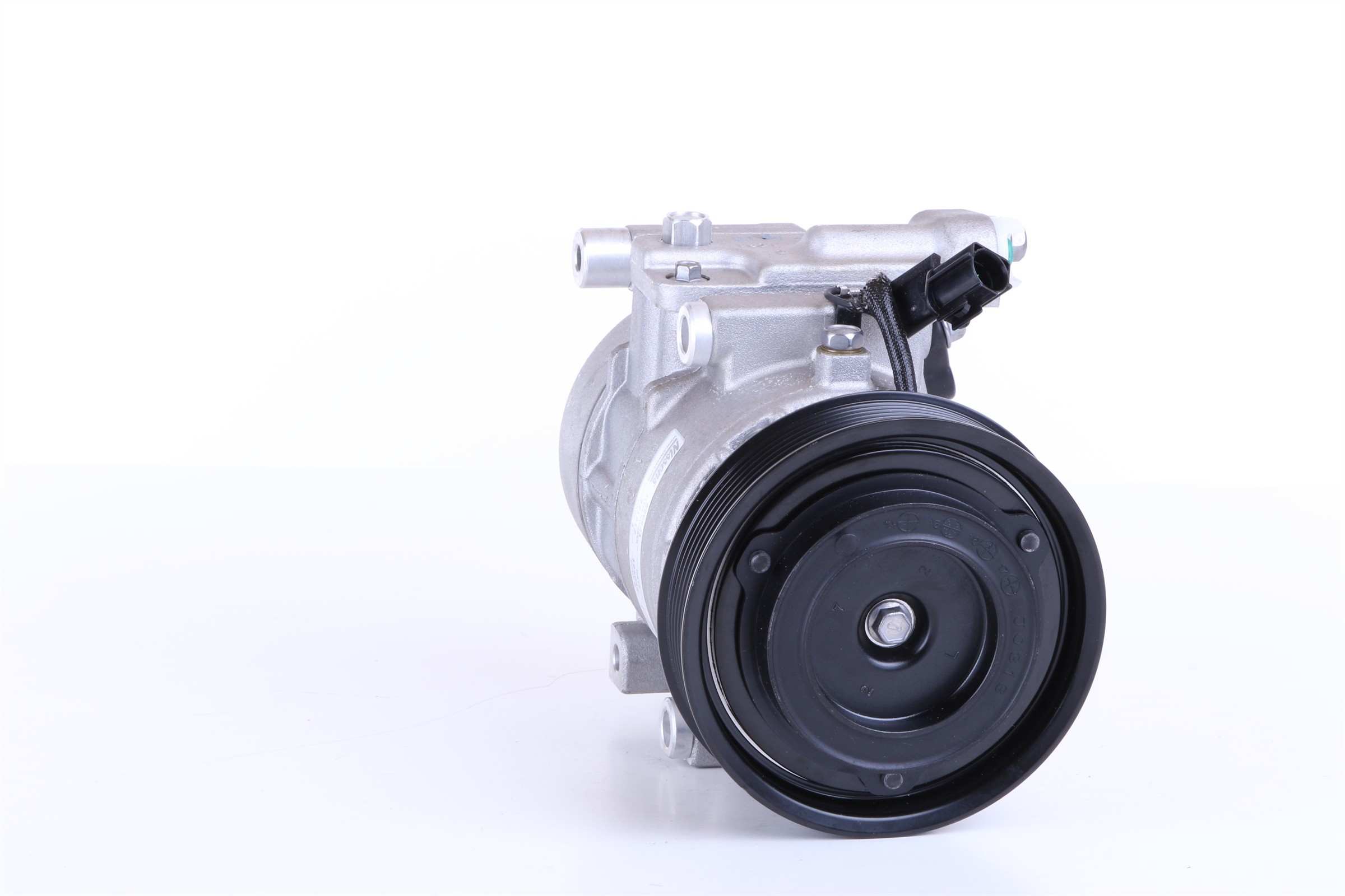 Nissens A/C Compressor 890621