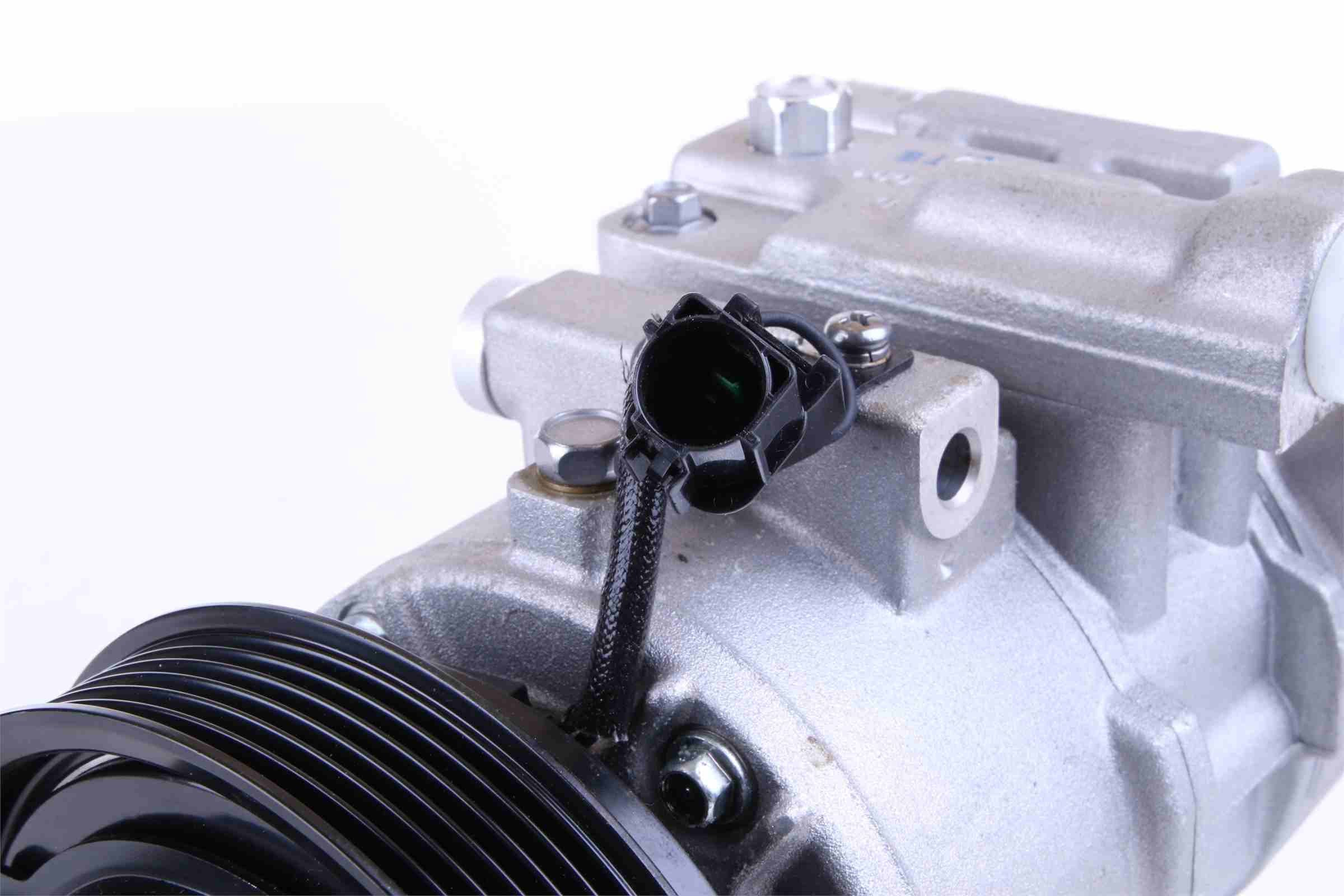 Nissens A/C Compressor 890621