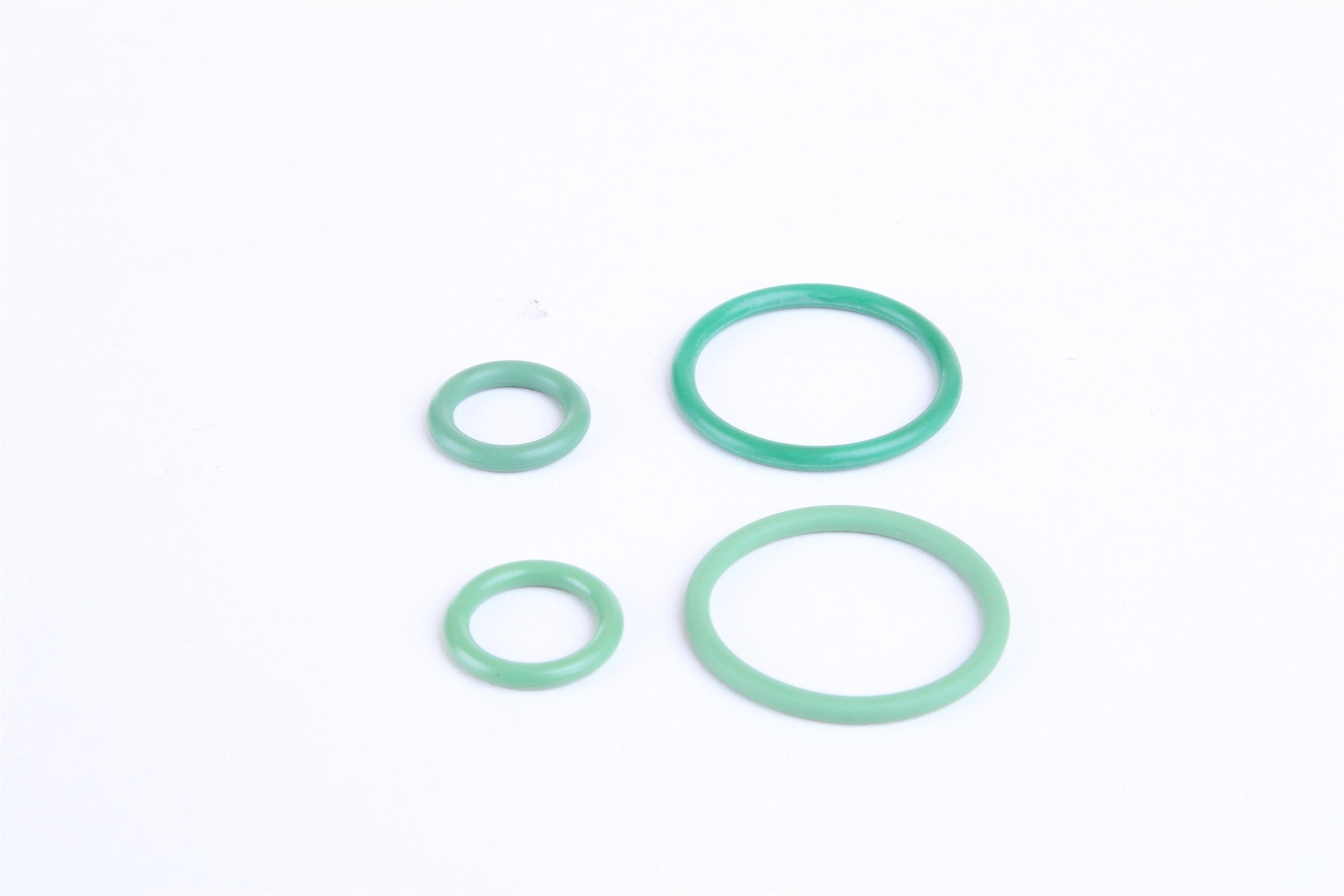 Nissens A/C Compressor 890632