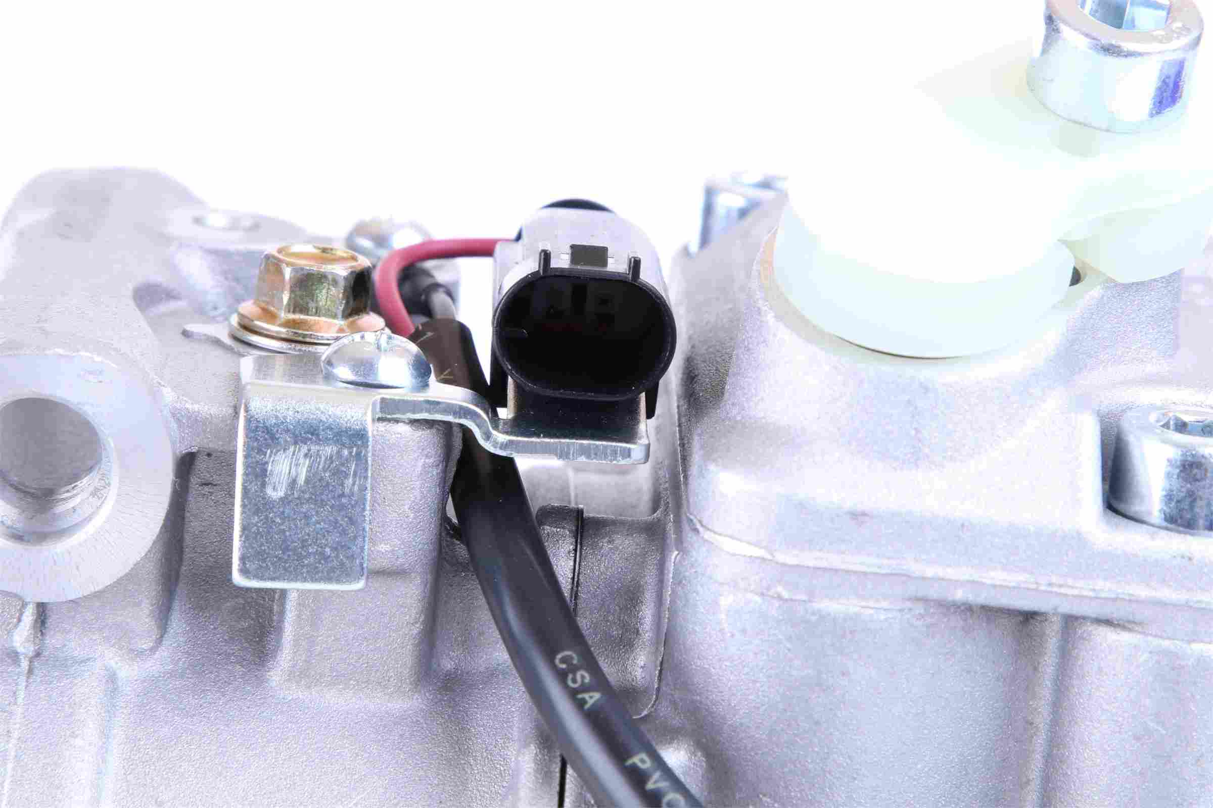 Nissens A/C Compressor 890634